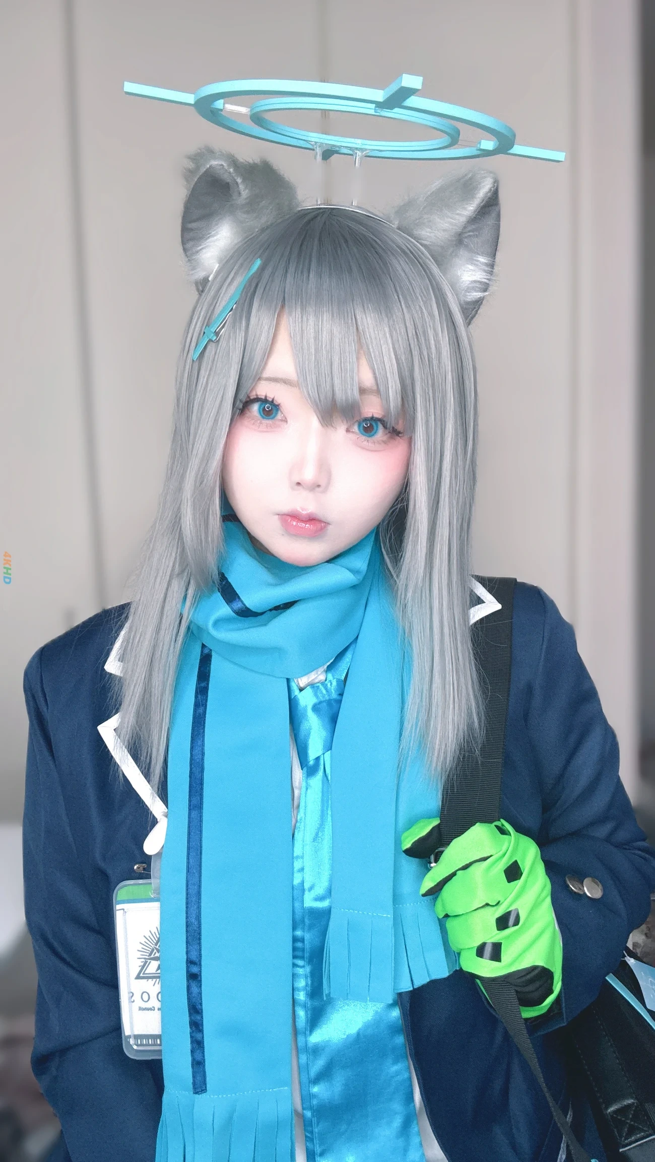[(nagomitei)] Shiroko — photo 4