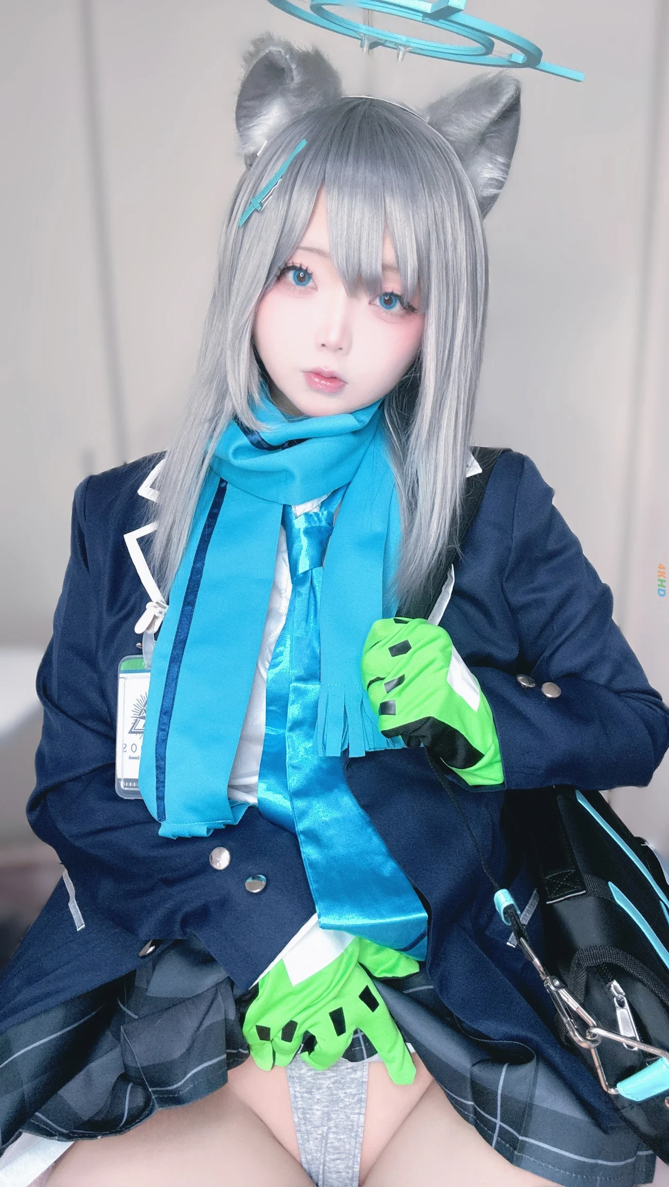 [(nagomitei)] Shiroko — photo 5