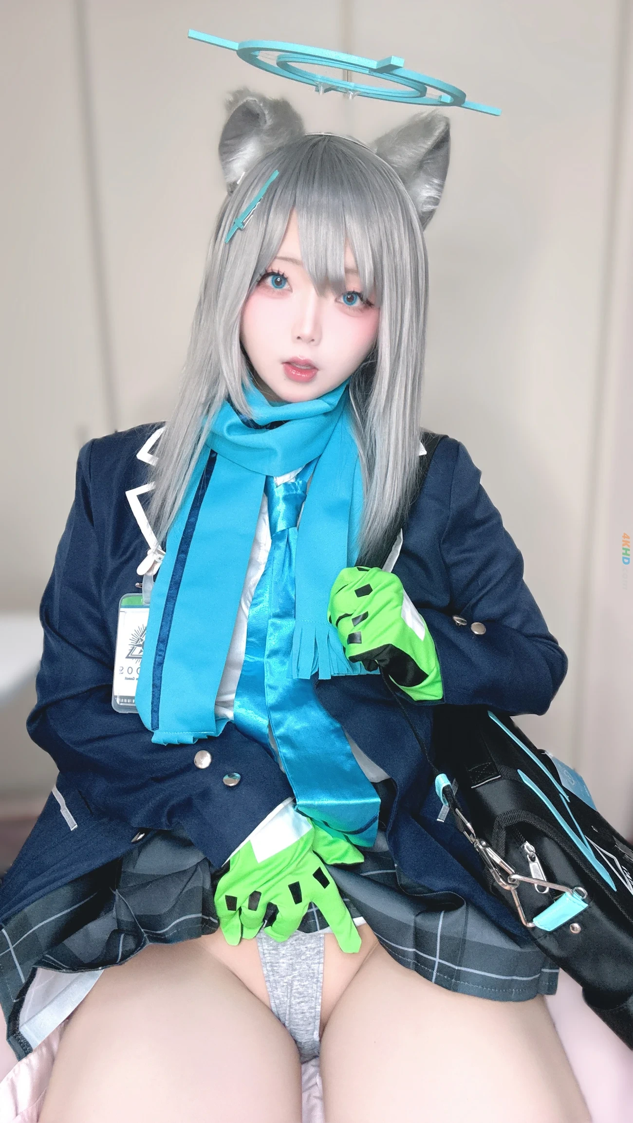 [(nagomitei)] Shiroko — photo 6