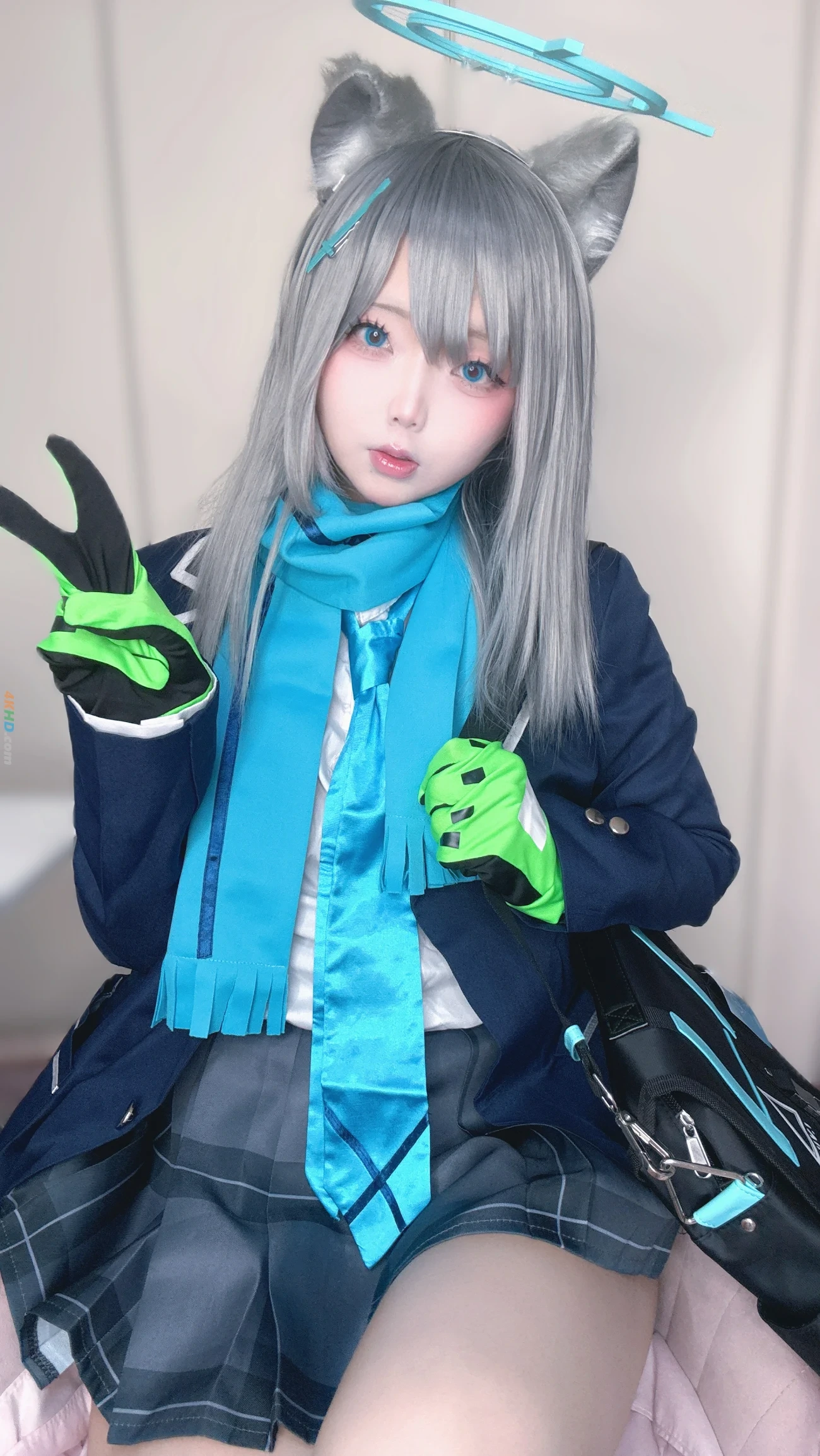 [(nagomitei)] Shiroko — photo 7