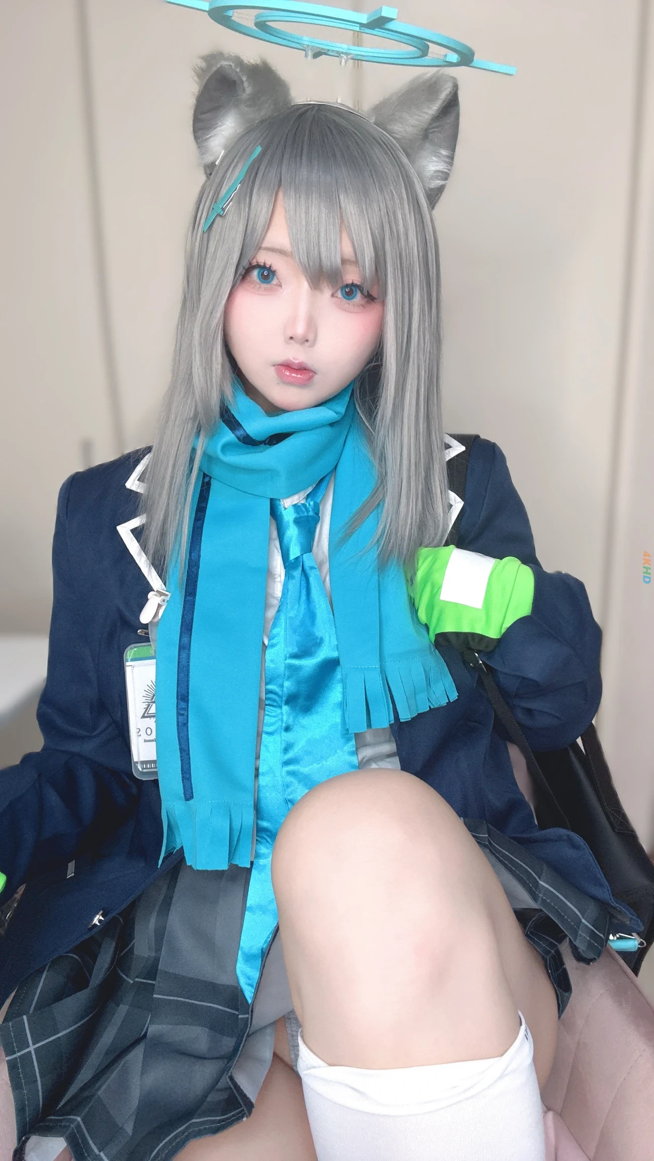 [(nagomitei)] Shiroko — photo 8