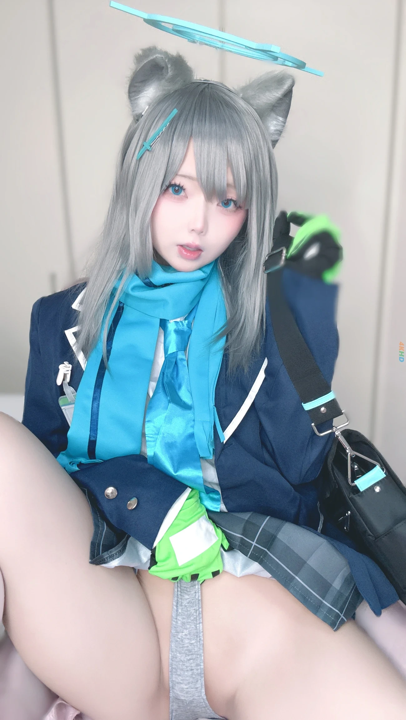 [(nagomitei)] Shiroko — photo 10