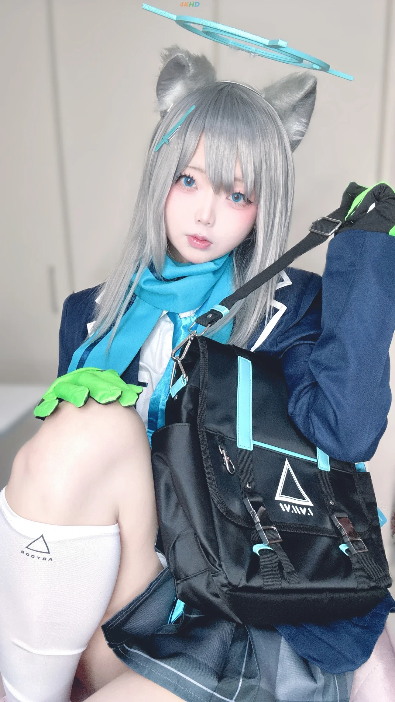 [(nagomitei)] Shiroko — photo 11