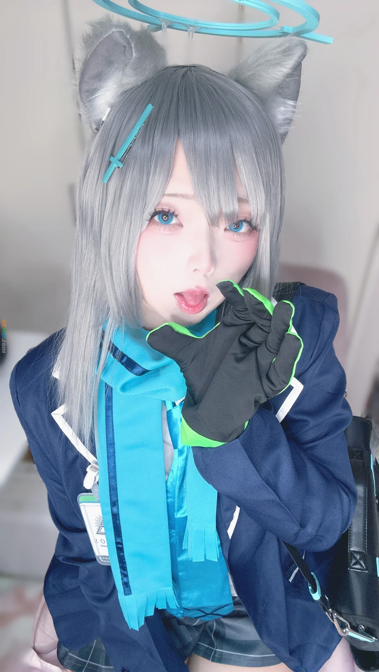 [(nagomitei)] Shiroko — photo 13