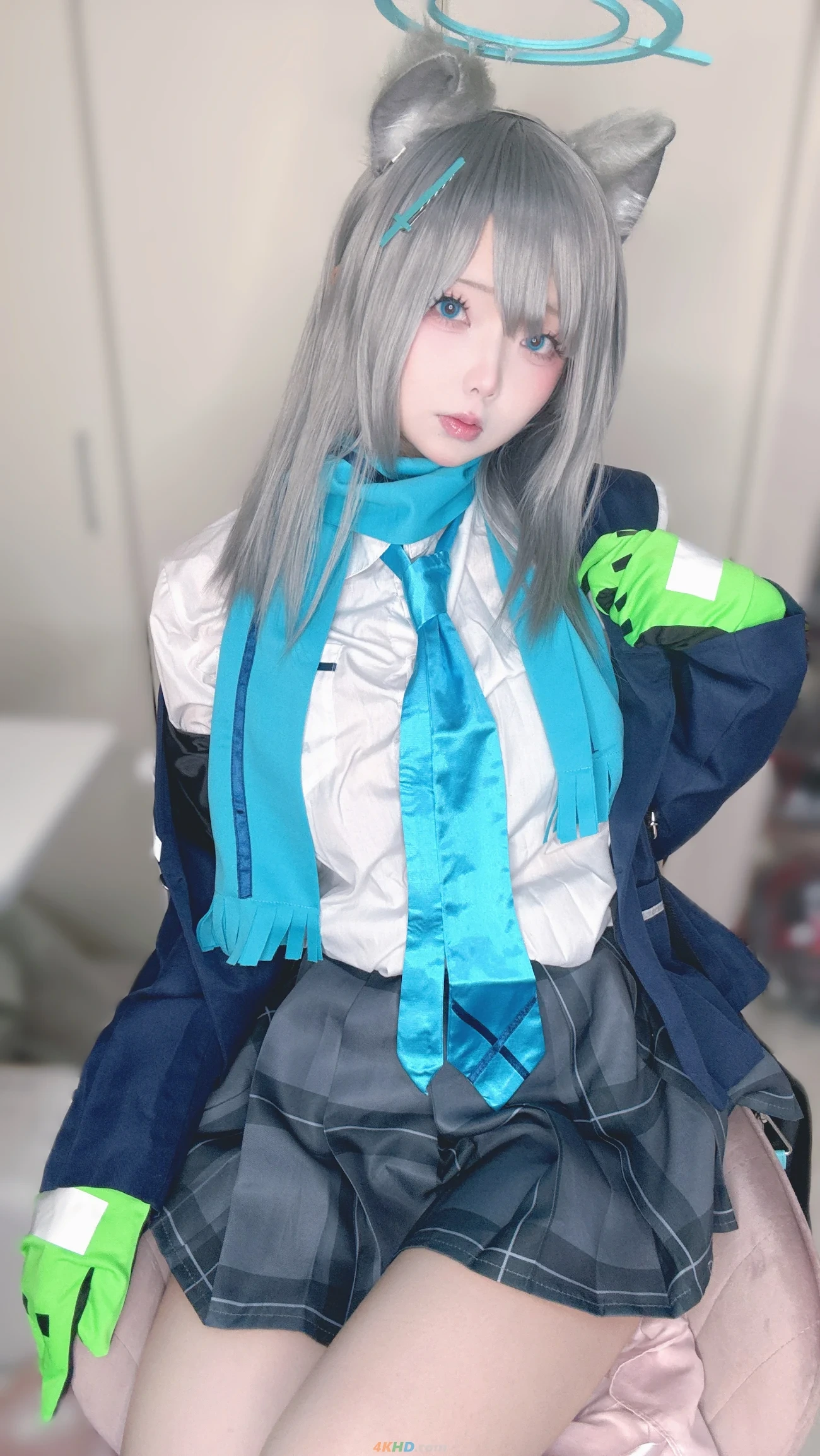 [(nagomitei)] Shiroko — photo 24