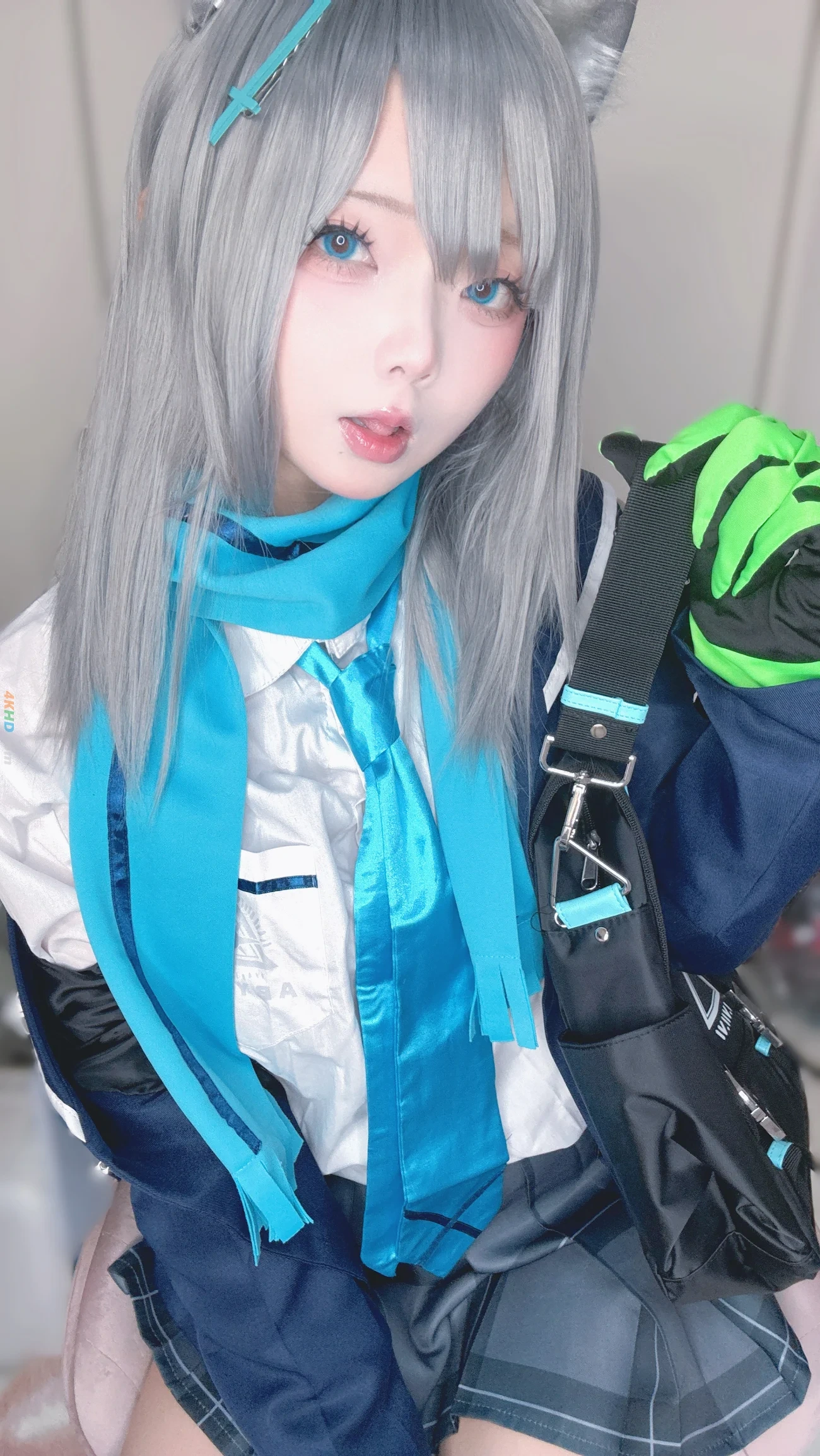 [(nagomitei)] Shiroko — photo 25