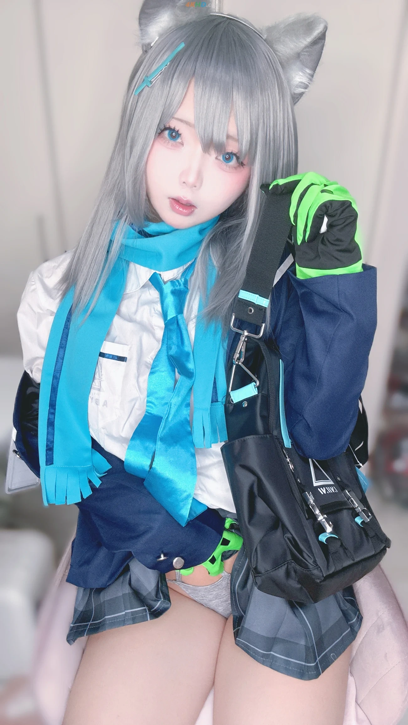 [(nagomitei)] Shiroko — photo 26