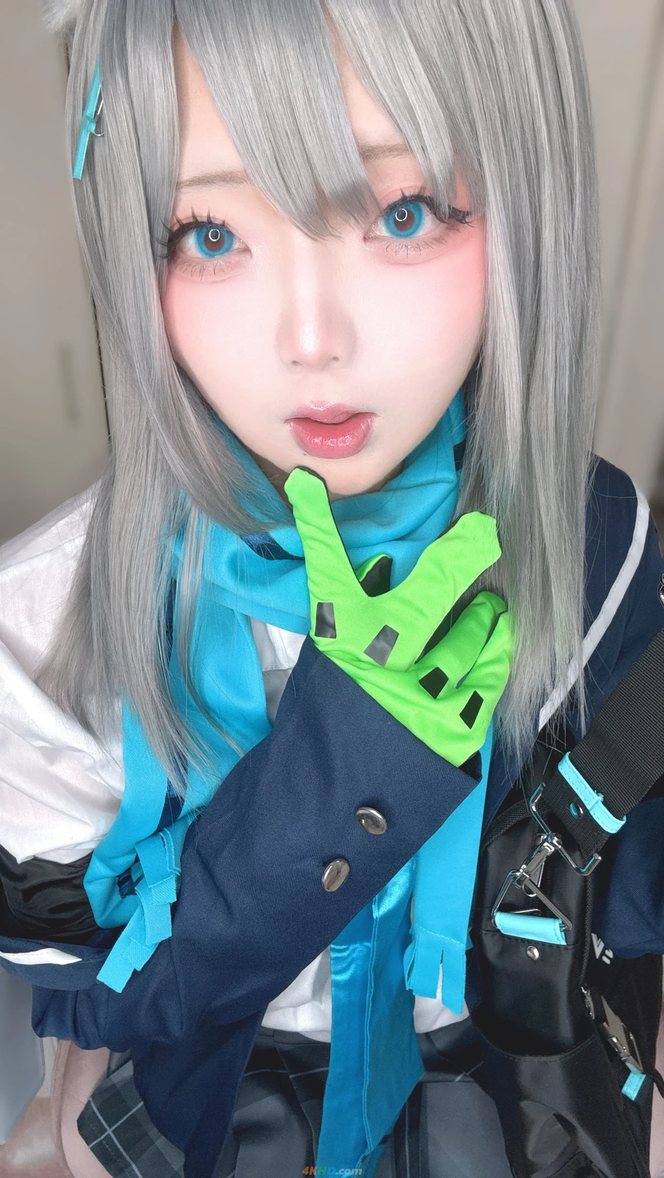 [(nagomitei)] Shiroko — photo 27