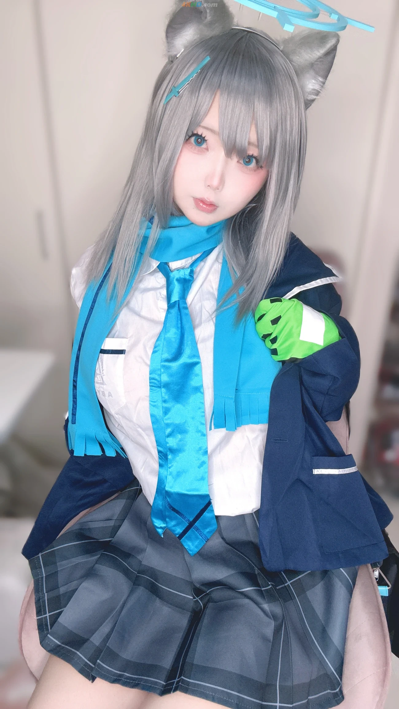 [(nagomitei)] Shiroko — photo 31