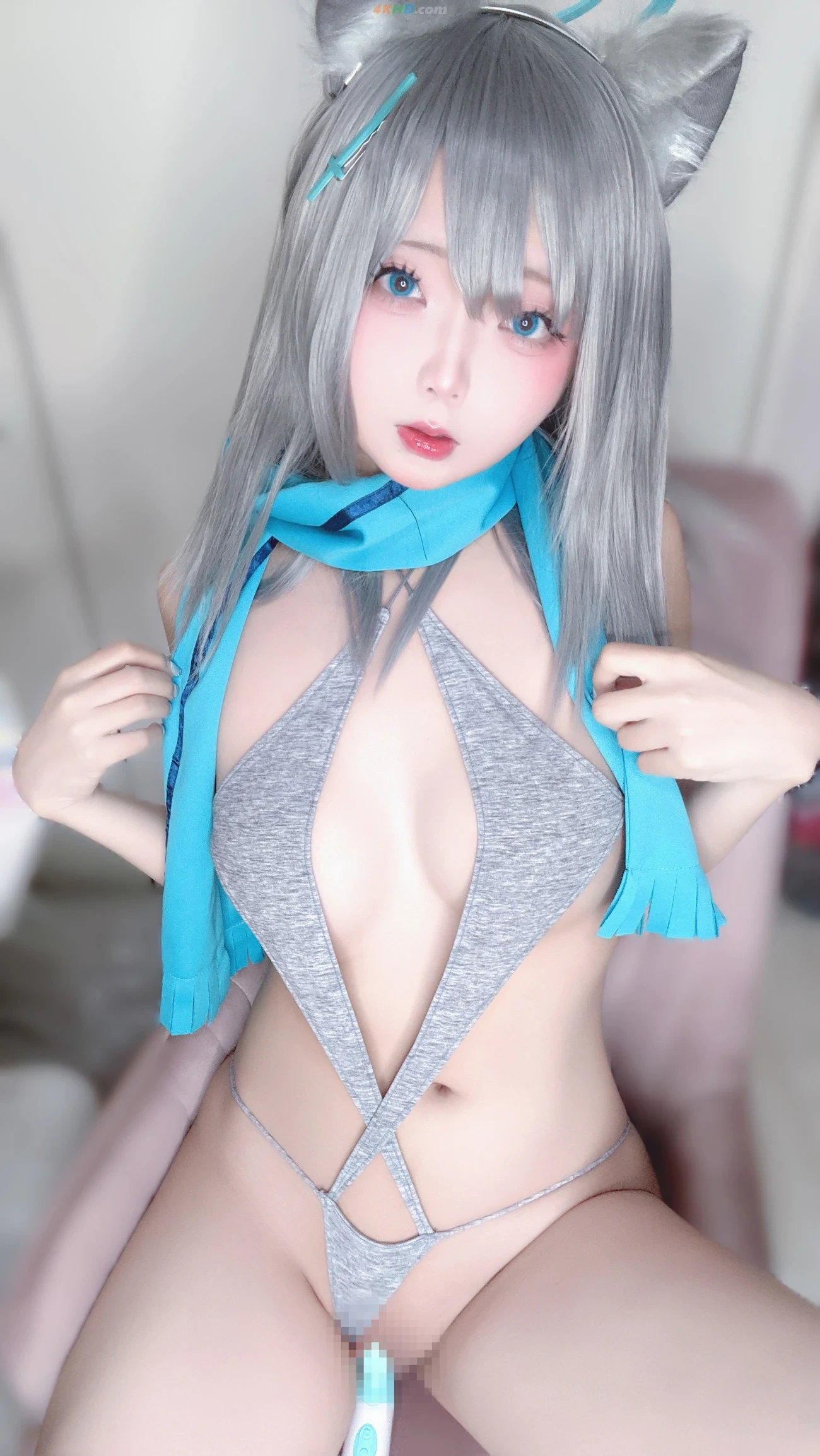 [(nagomitei)] Shiroko — photo 43