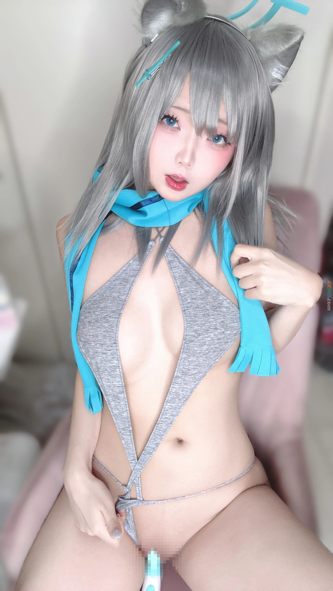 [(nagomitei)] Shiroko — photo 44