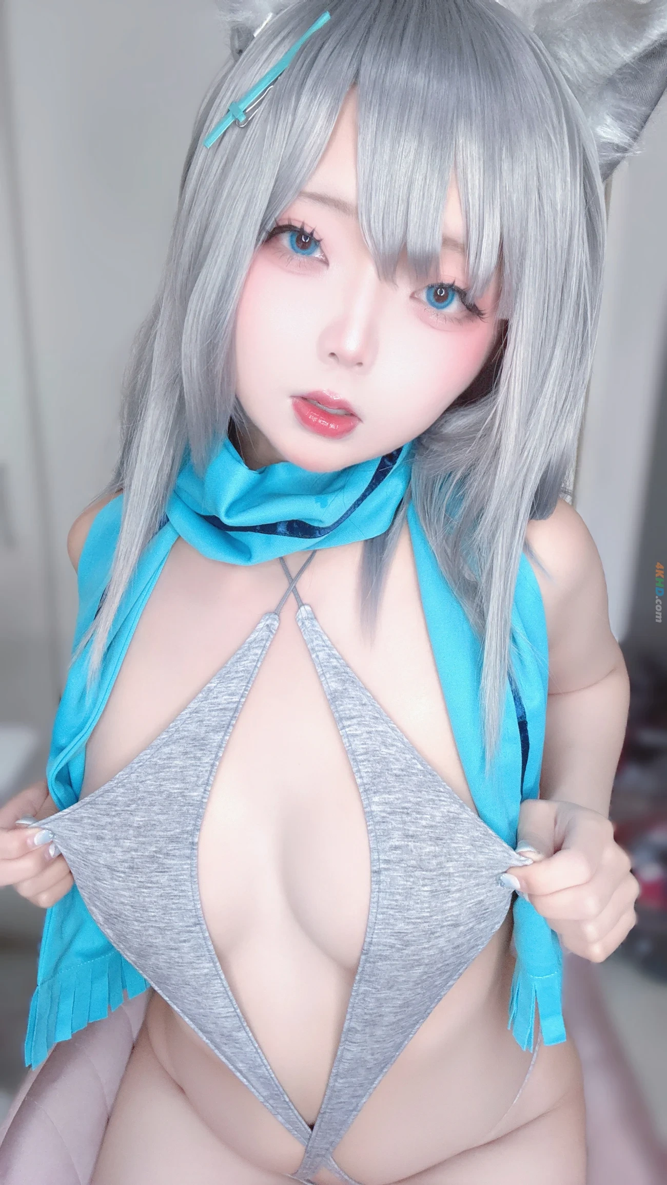 [(nagomitei)] Shiroko — photo 50