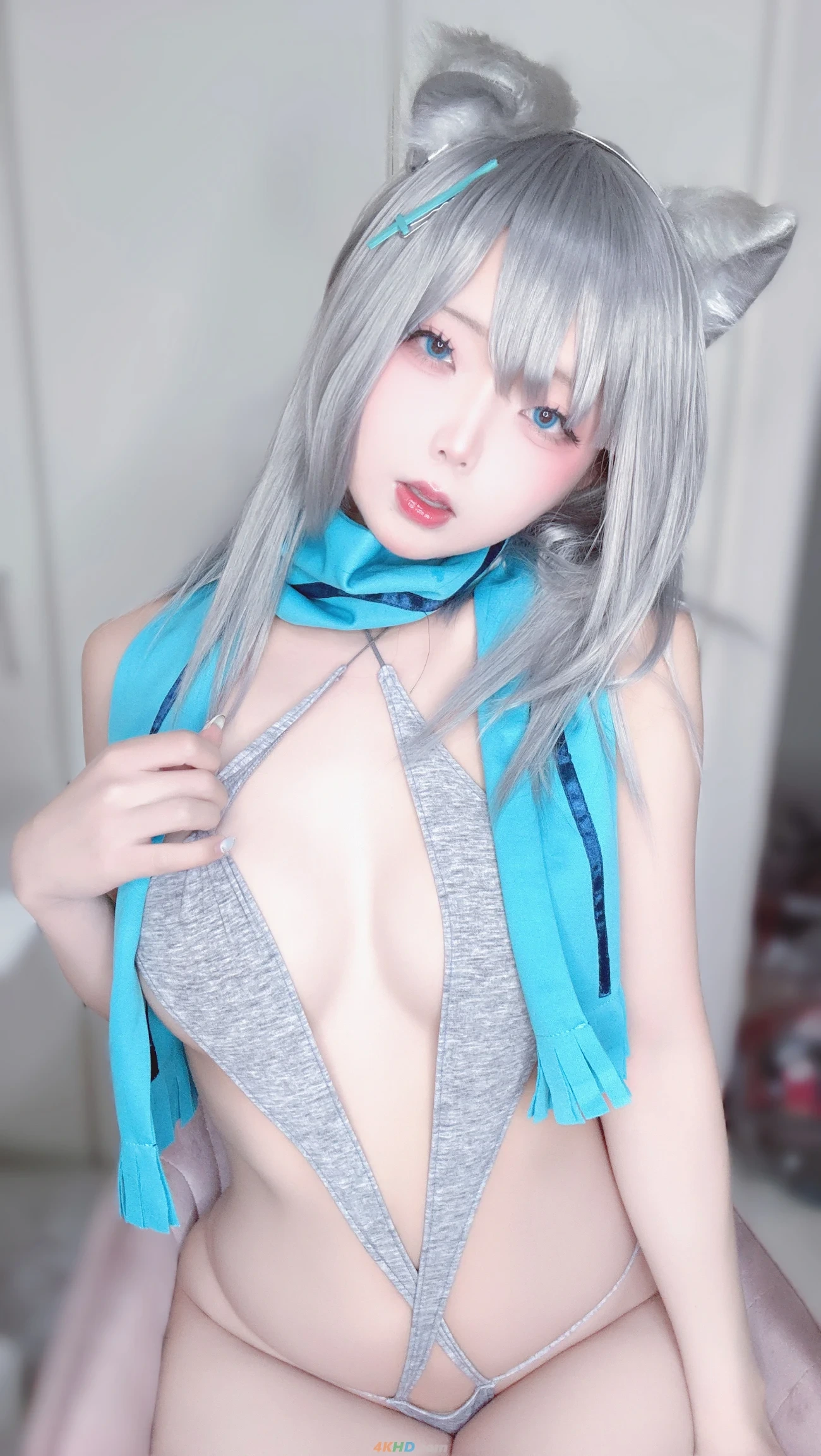 [(nagomitei)] Shiroko — photo 51
