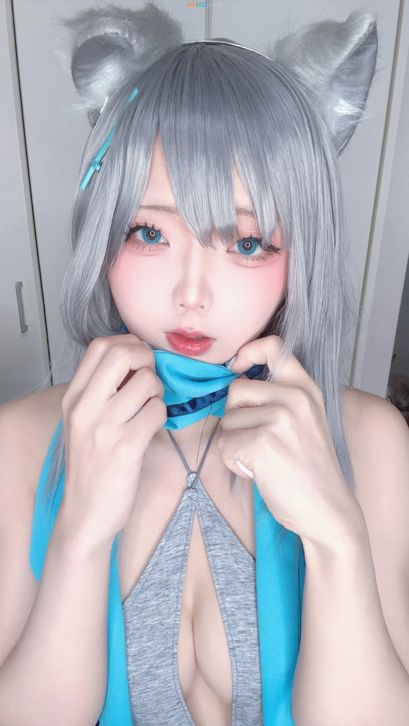[(nagomitei)] Shiroko — photo 60