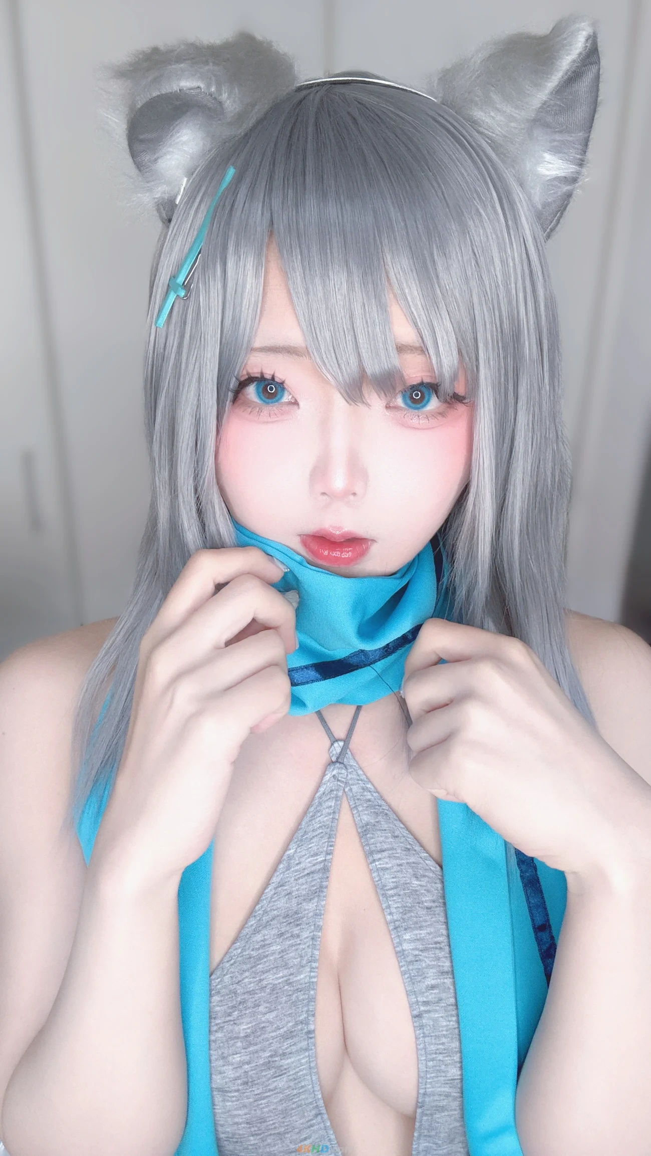 [(nagomitei)] Shiroko — photo 62