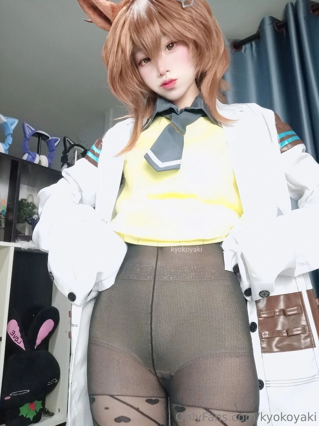 Kyokoyaki - Agnes Tachyon — photo 2