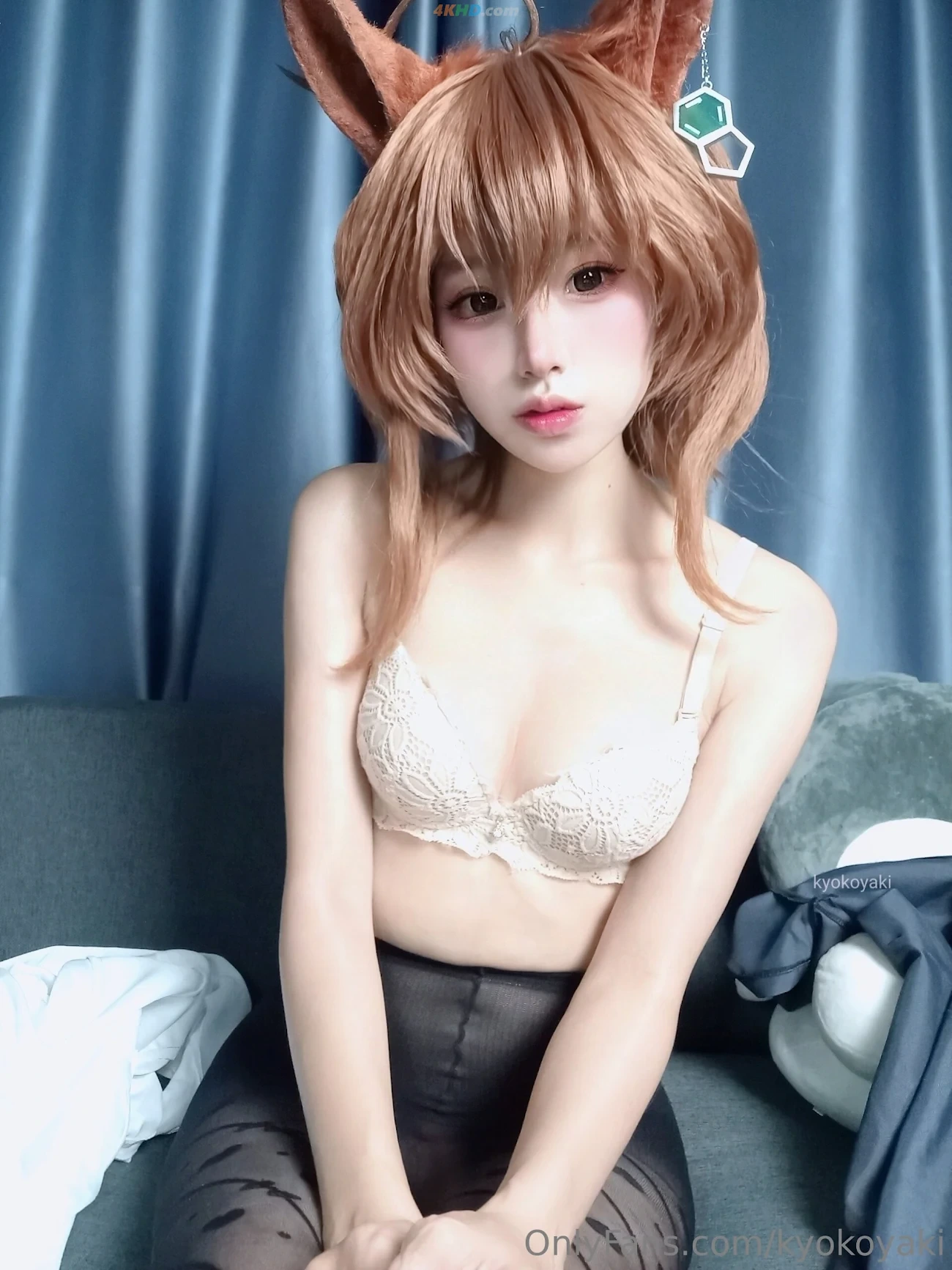 Kyokoyaki - Agnes Tachyon — photo 3