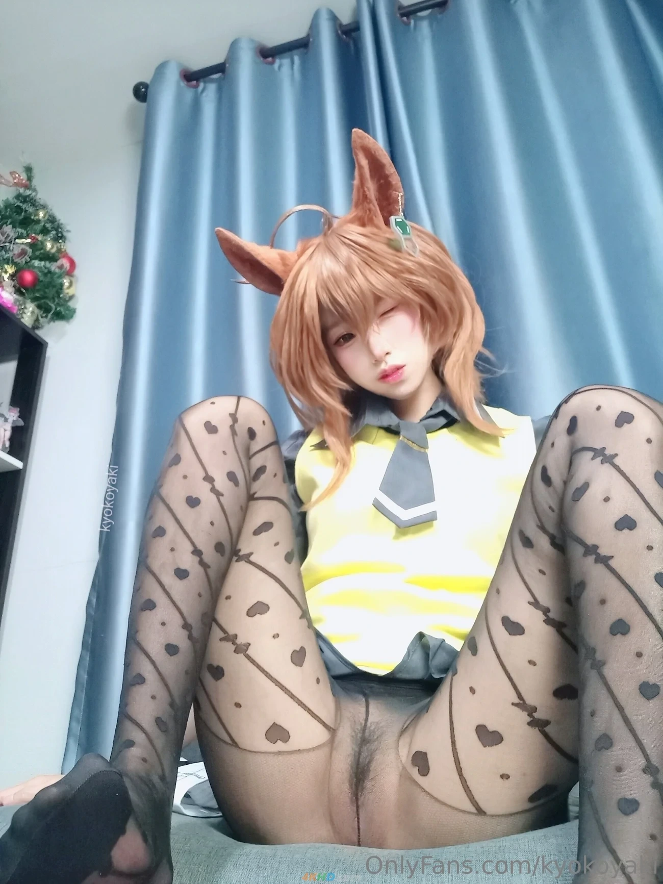 Kyokoyaki - Agnes Tachyon — photo 7