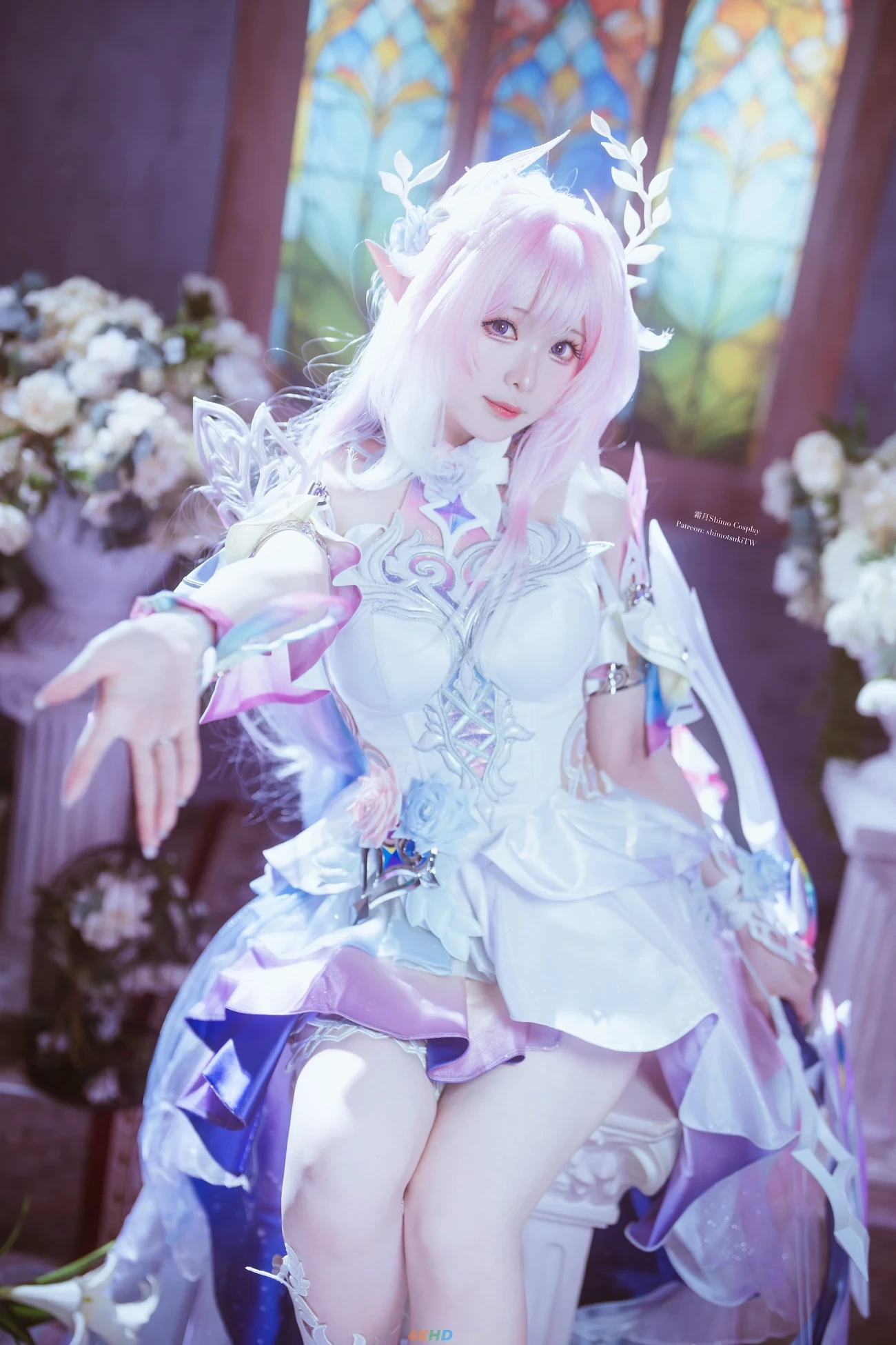 Shimo - Cylene — photo 2