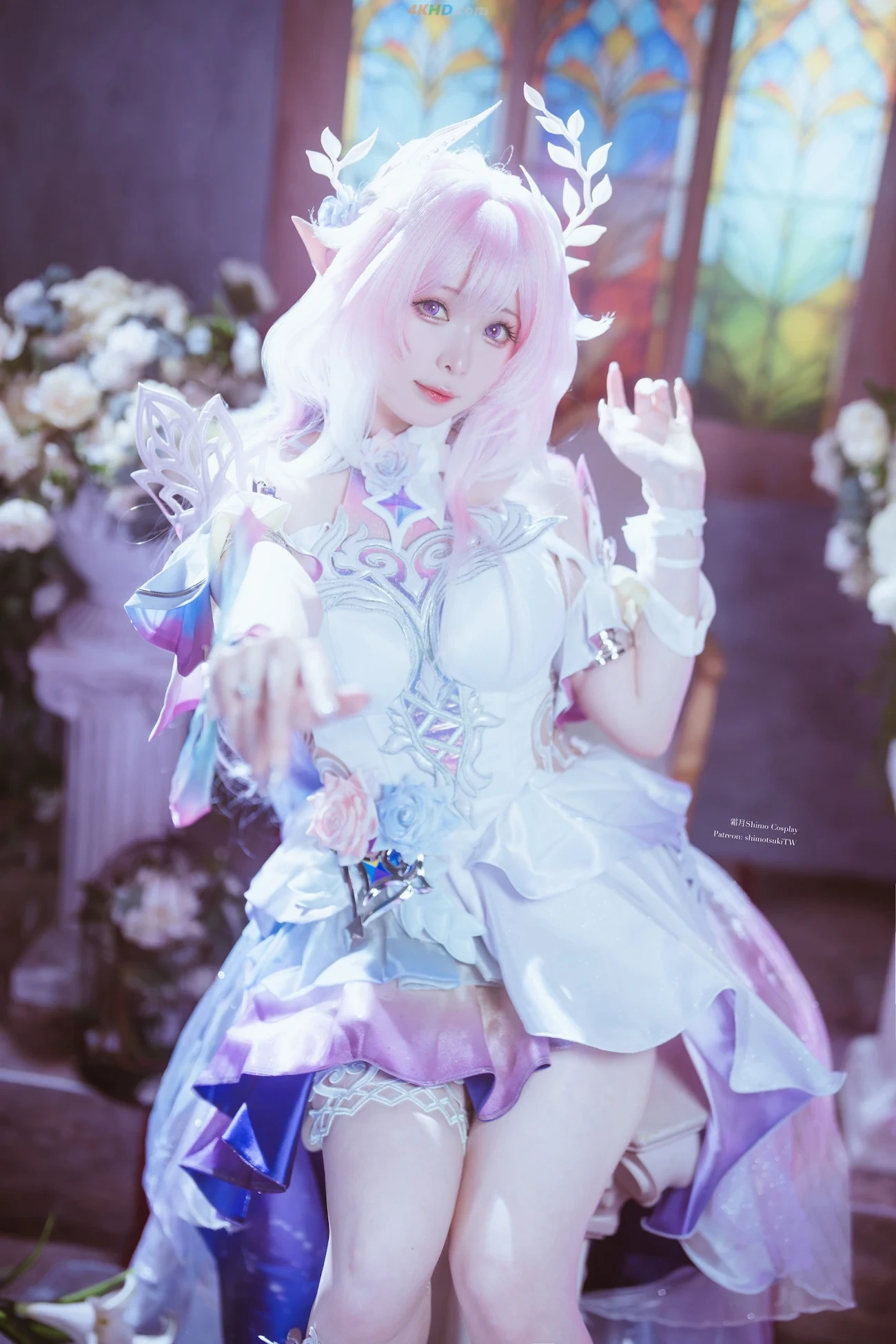 Shimo - Cylene — photo 4