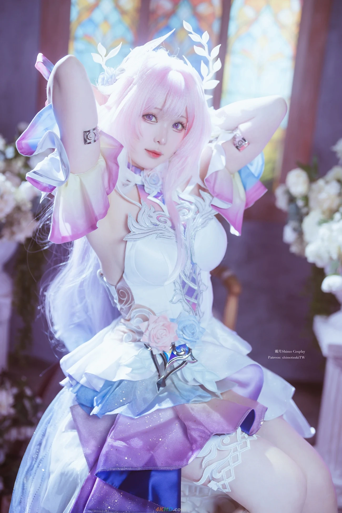 Shimo - Cylene — photo 5