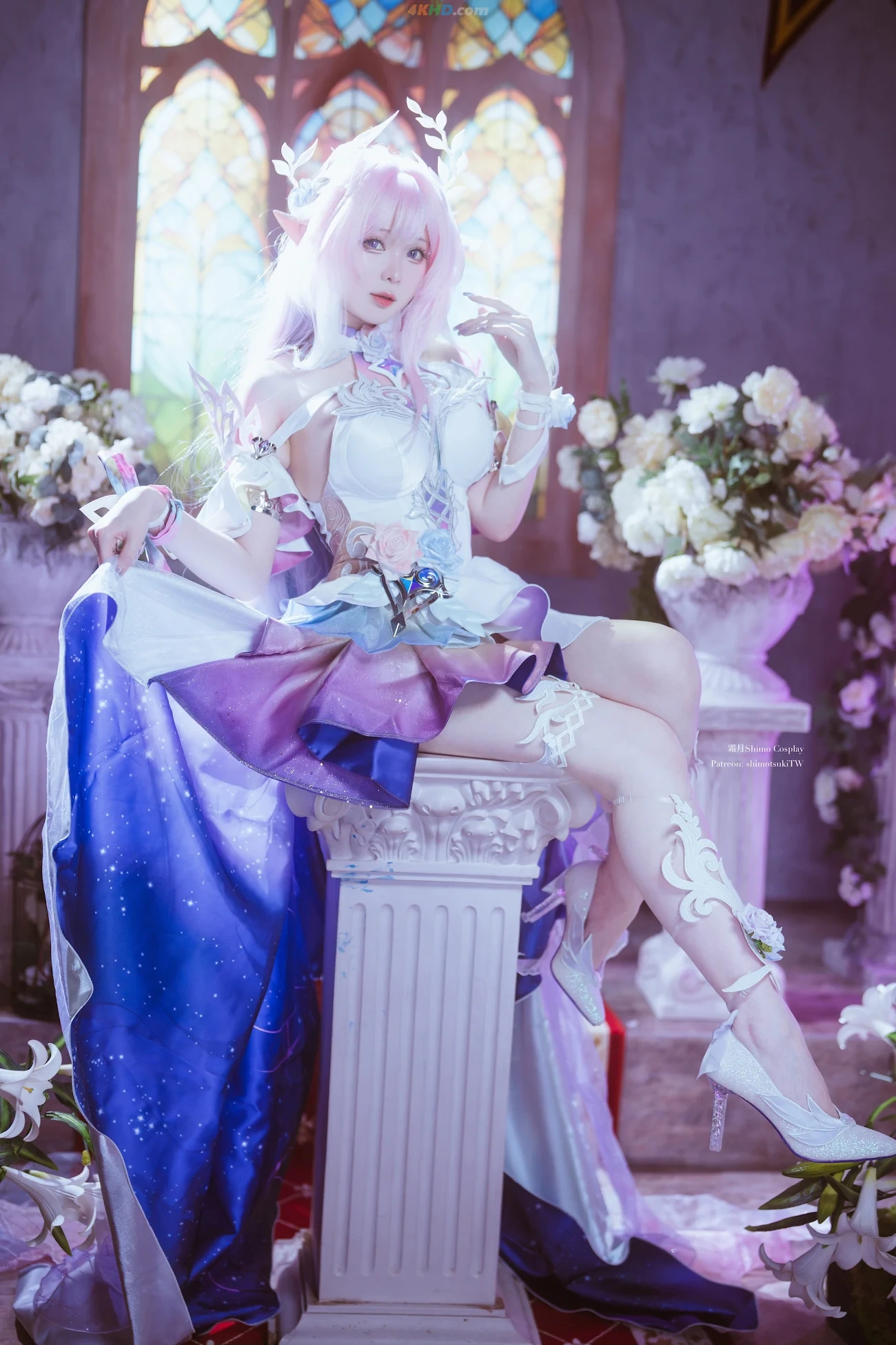 Shimo - Cylene — photo 6