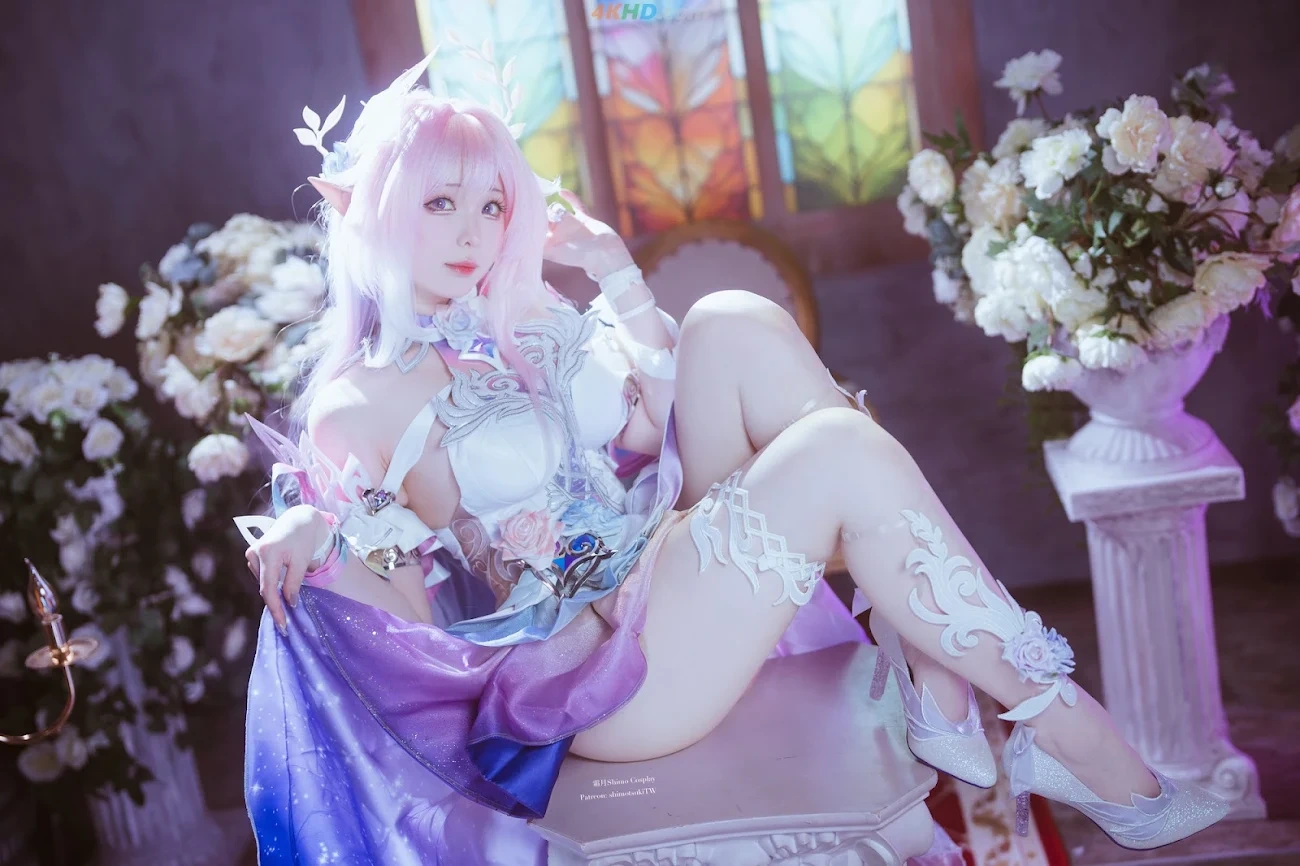Shimo - Cylene — photo 7
