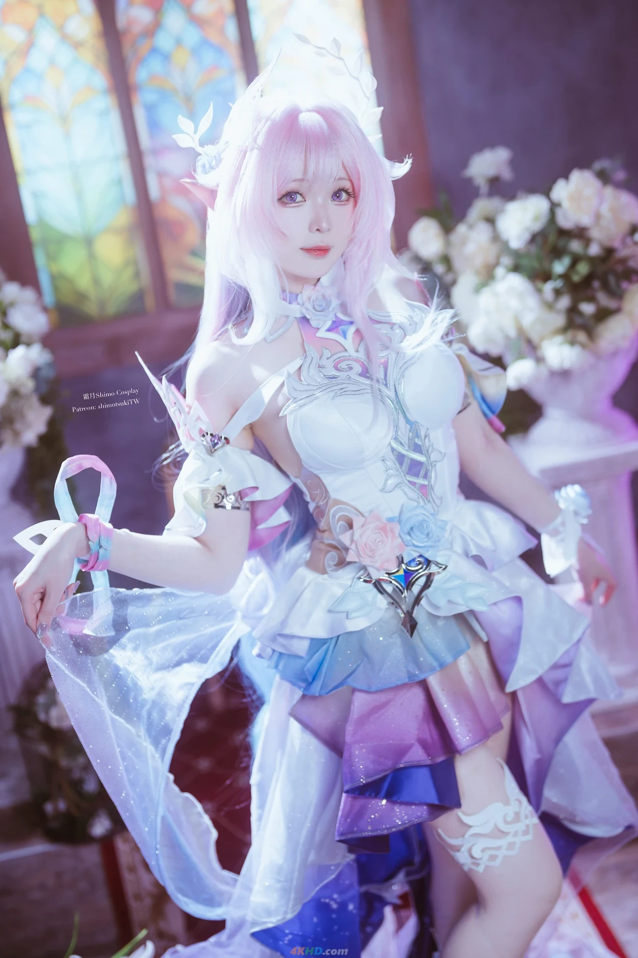 Shimo - Cylene — photo 8