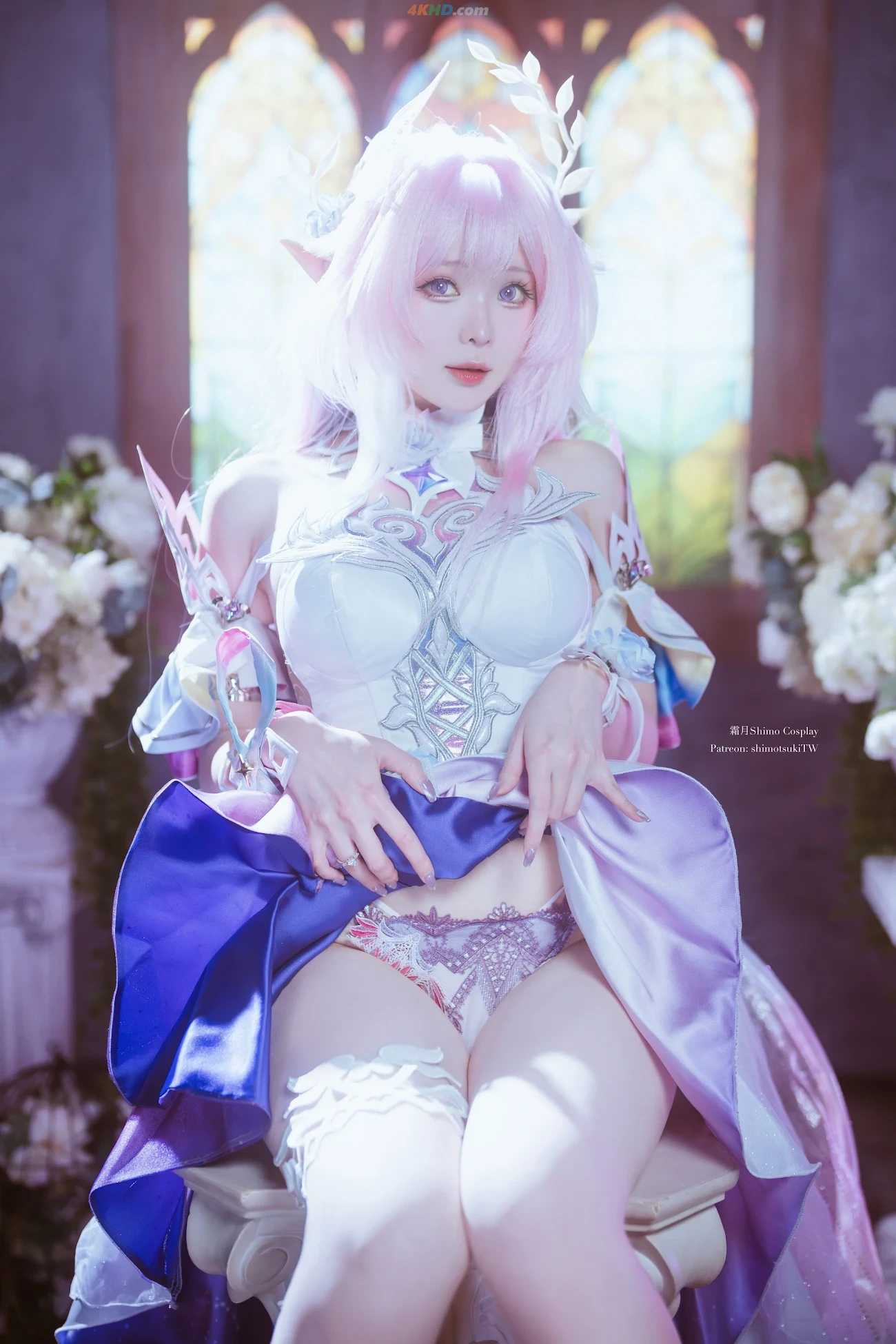 Shimo - Cylene — photo 10