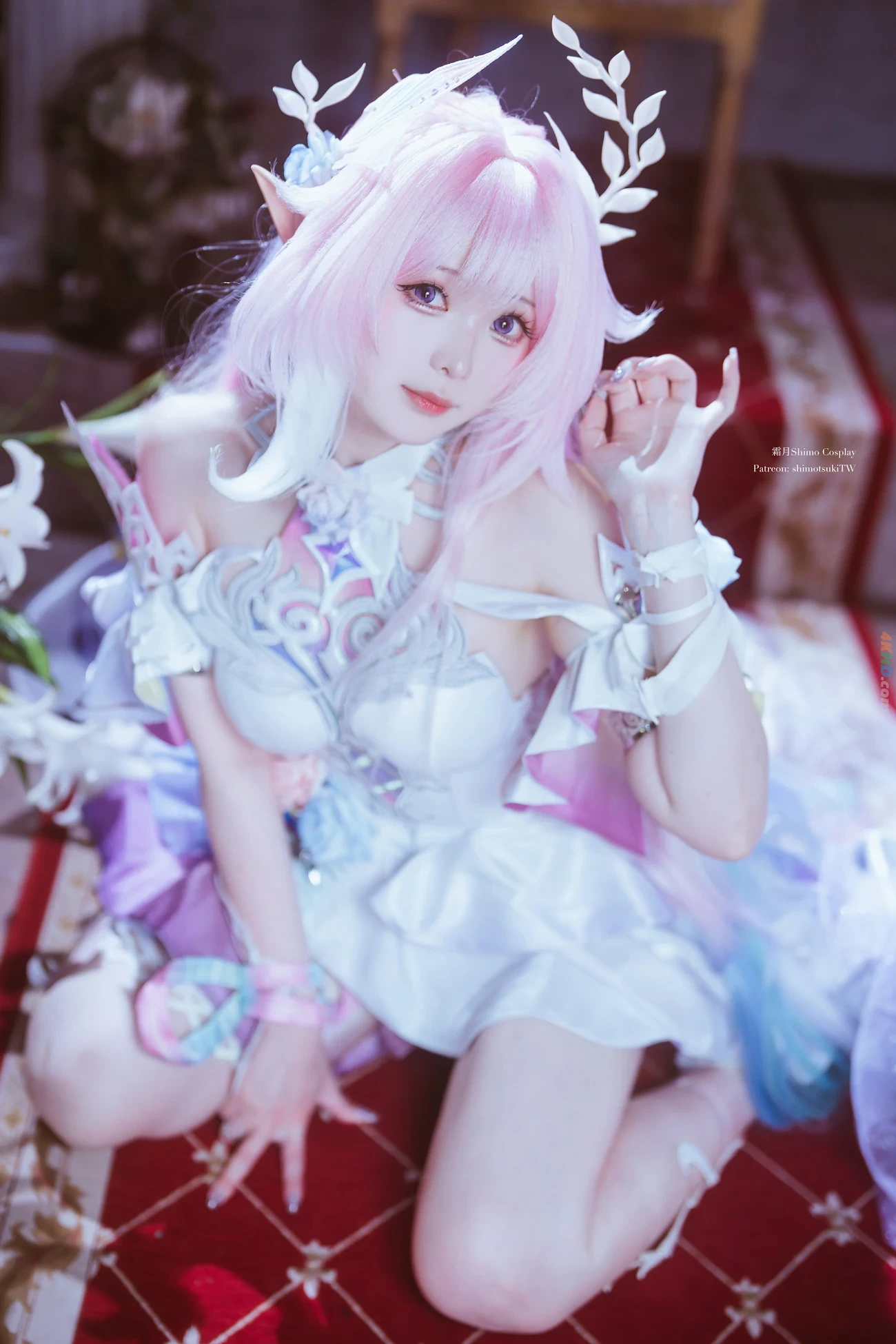 Shimo - Cylene — photo 13