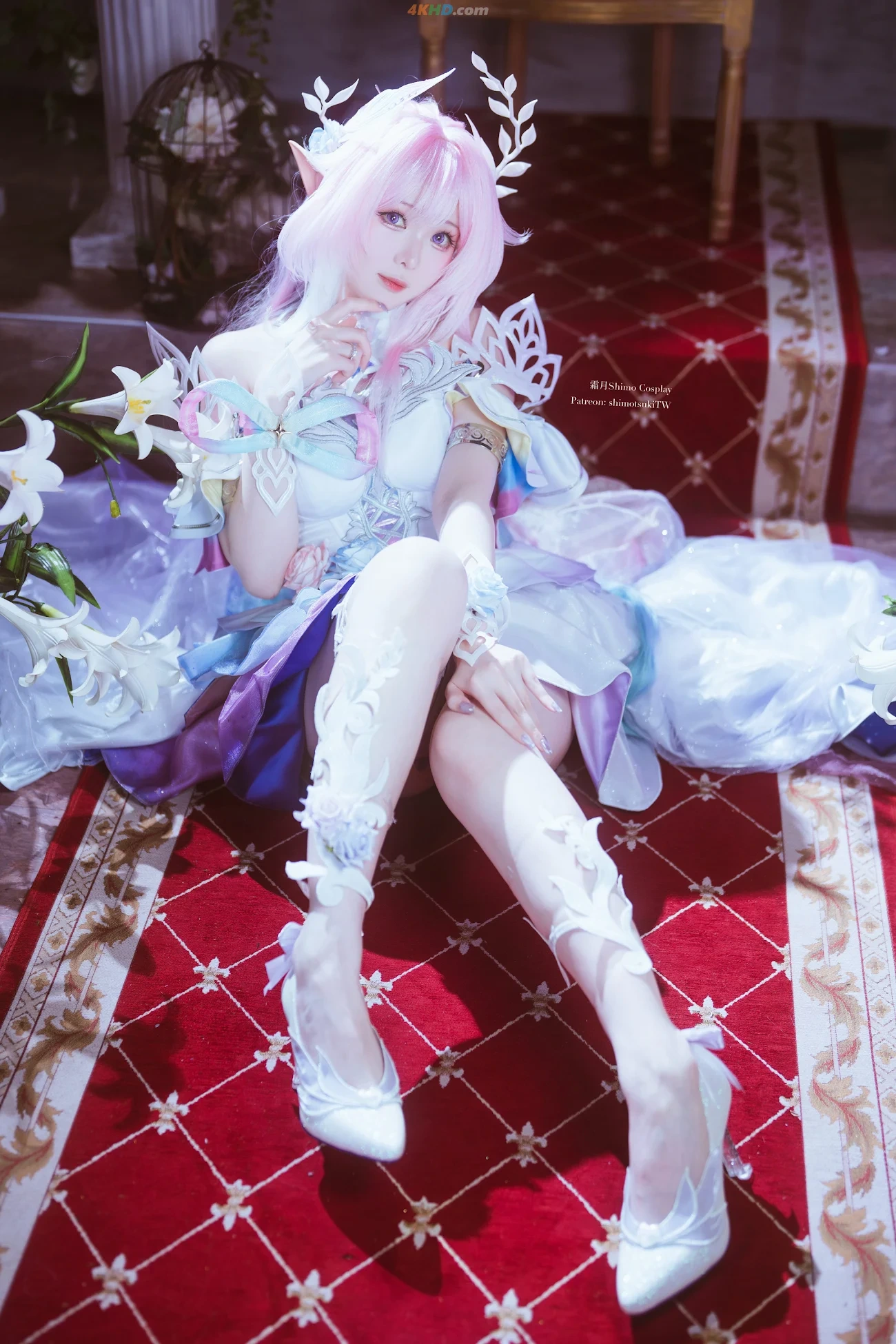 Shimo - Cylene — photo 14