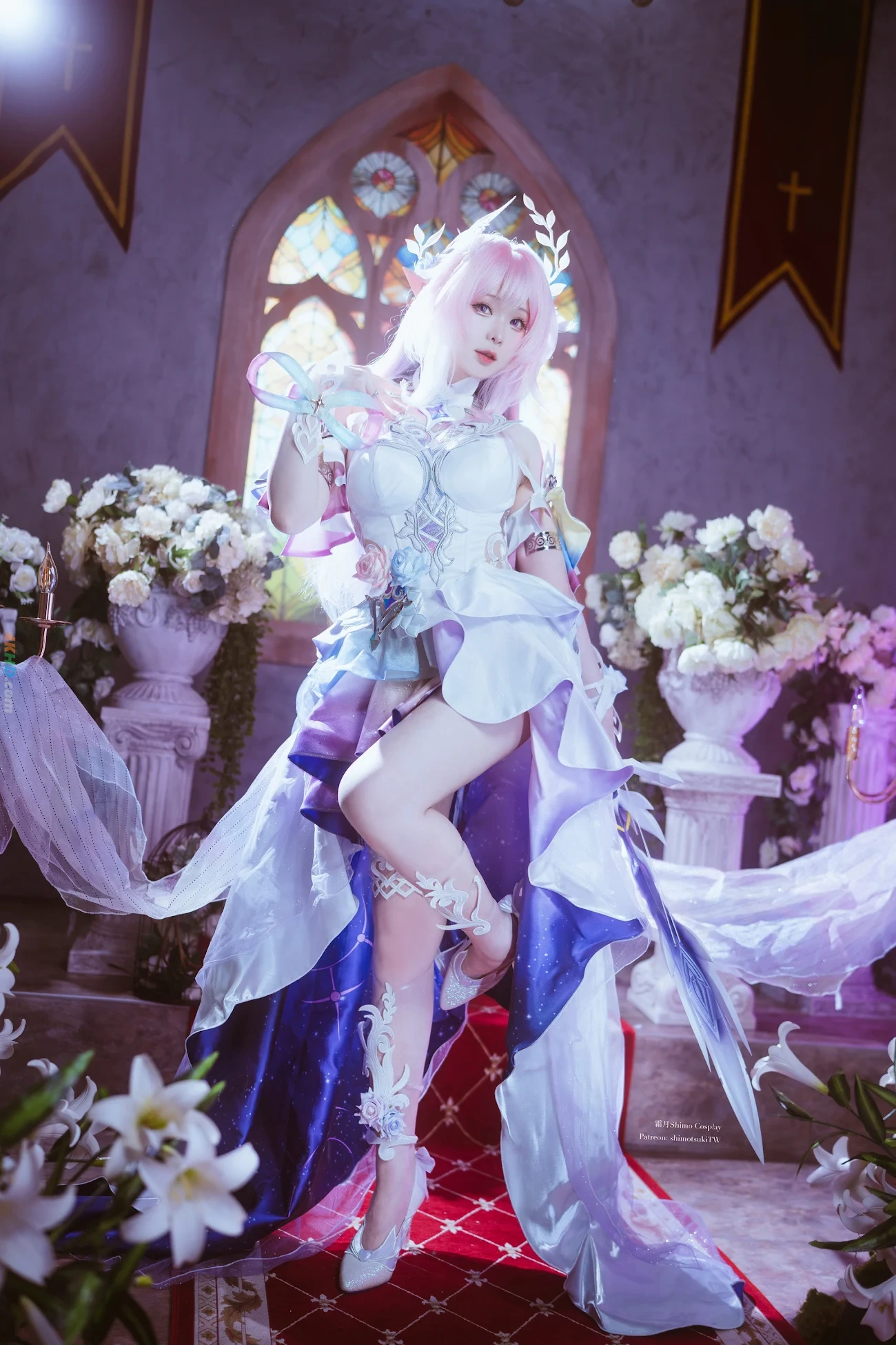 Shimo - Cylene — photo 17
