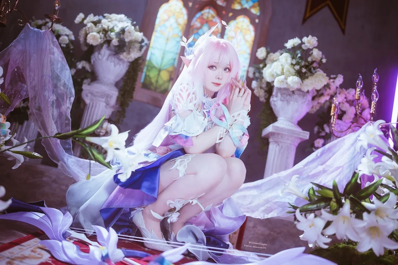Shimo - Cylene — photo 18