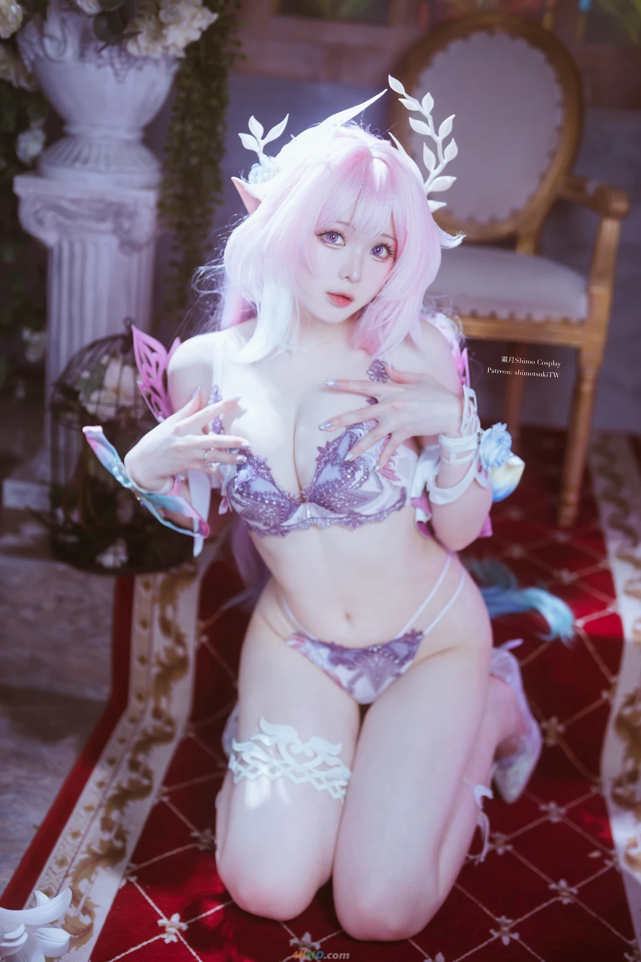 Shimo - Cylene — photo 19