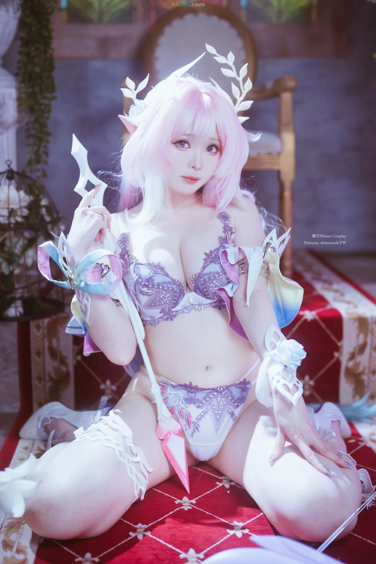 Shimo - Cylene — photo 21