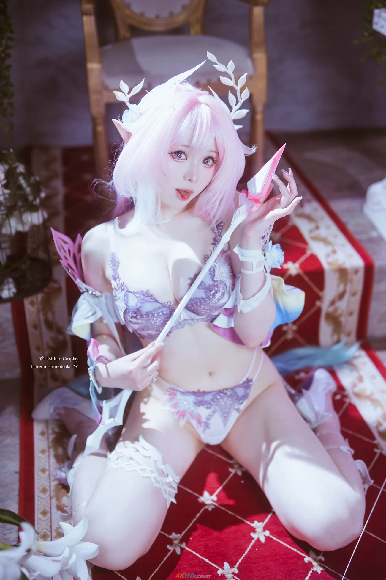 Shimo - Cylene — photo 22