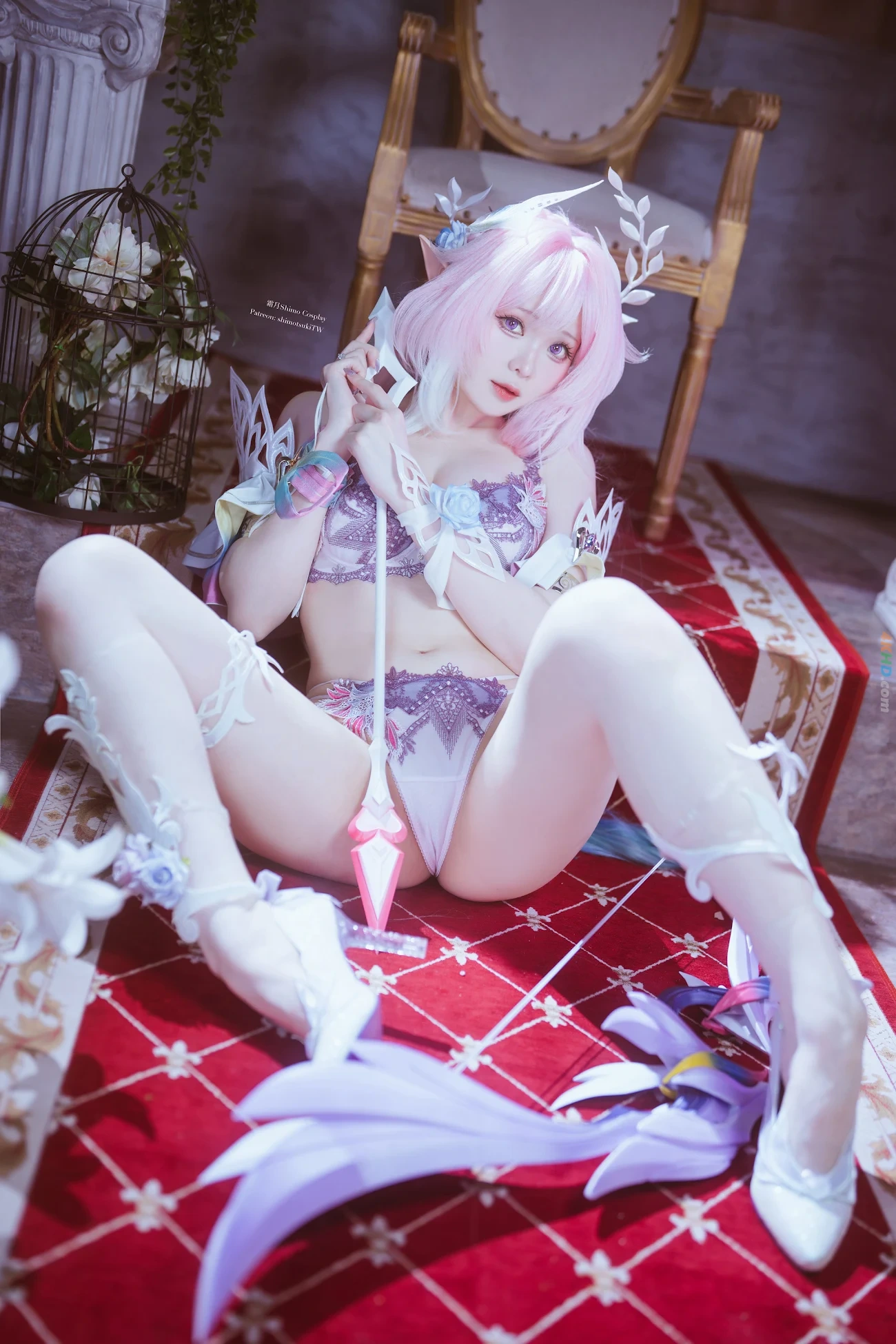 Shimo - Cylene — photo 24