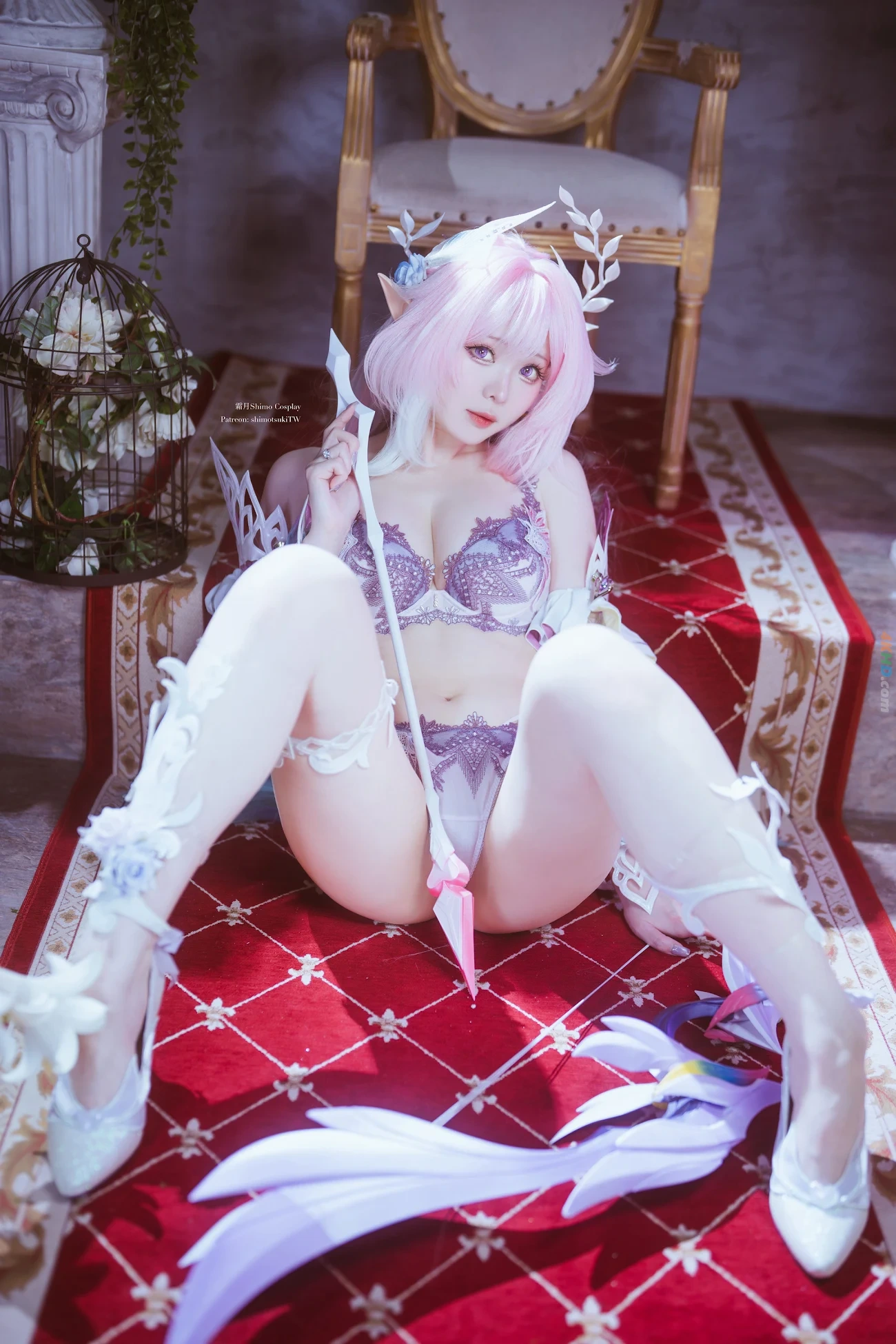 Shimo - Cylene — photo 25