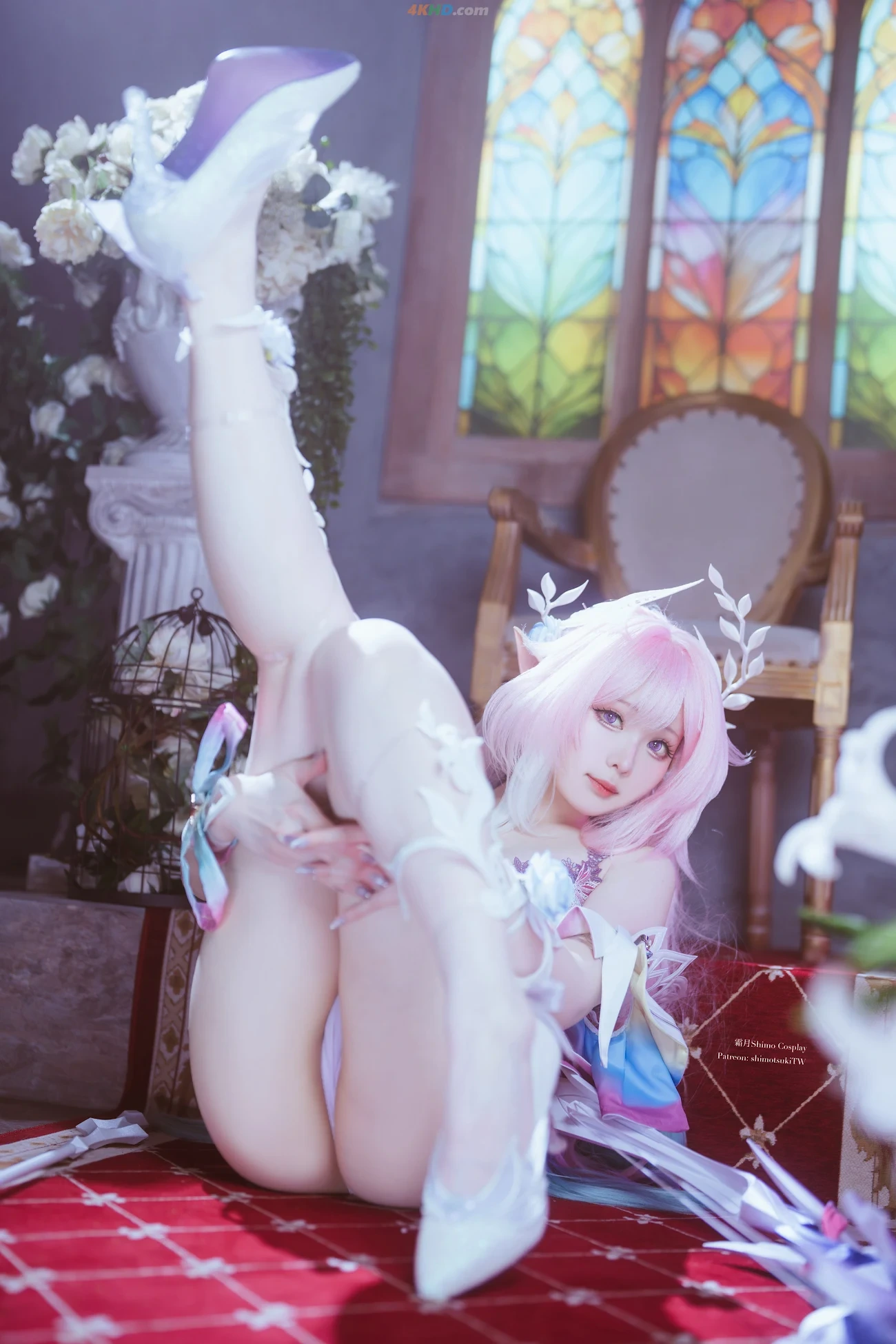 Shimo - Cylene — photo 27