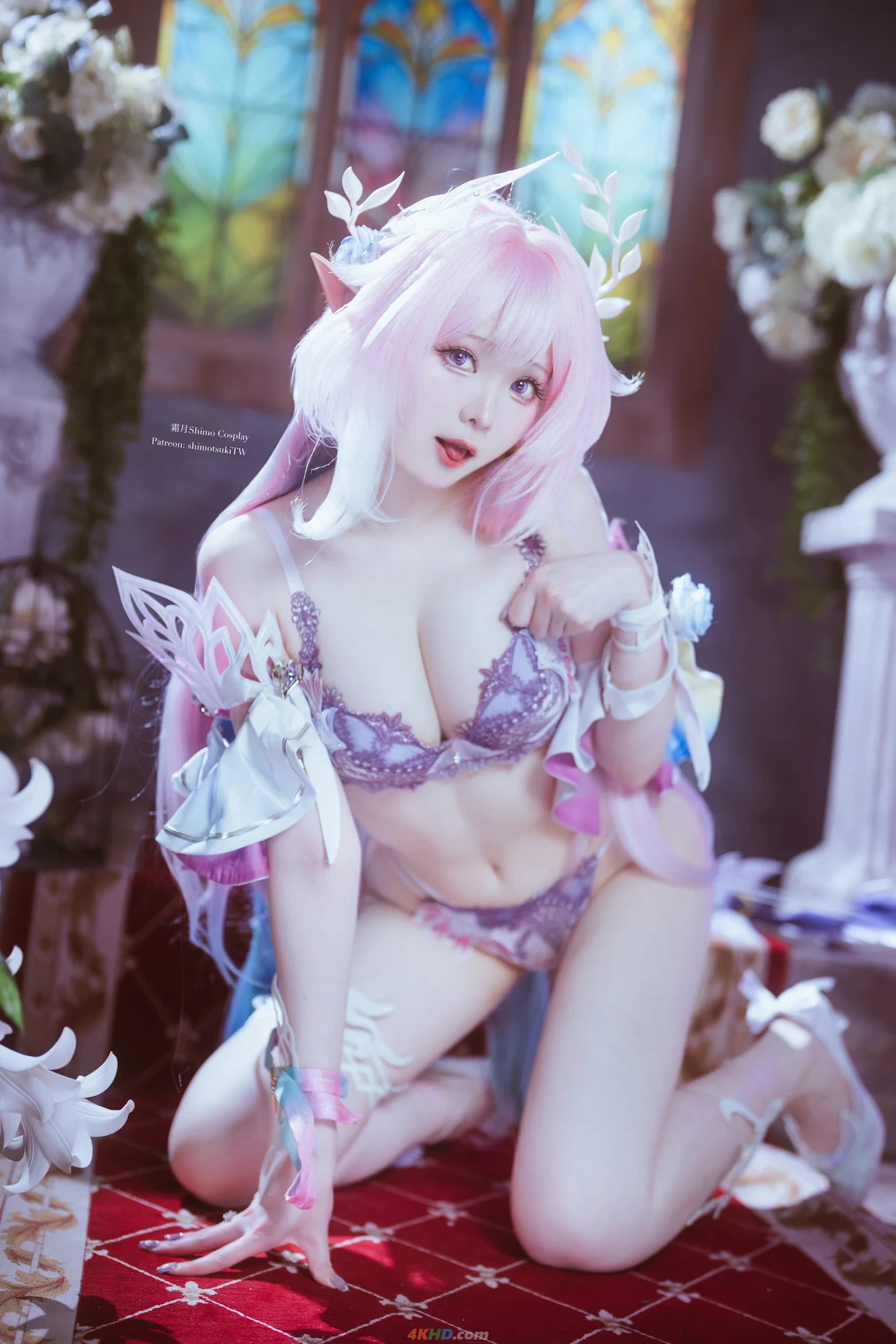 Shimo - Cylene — photo 30