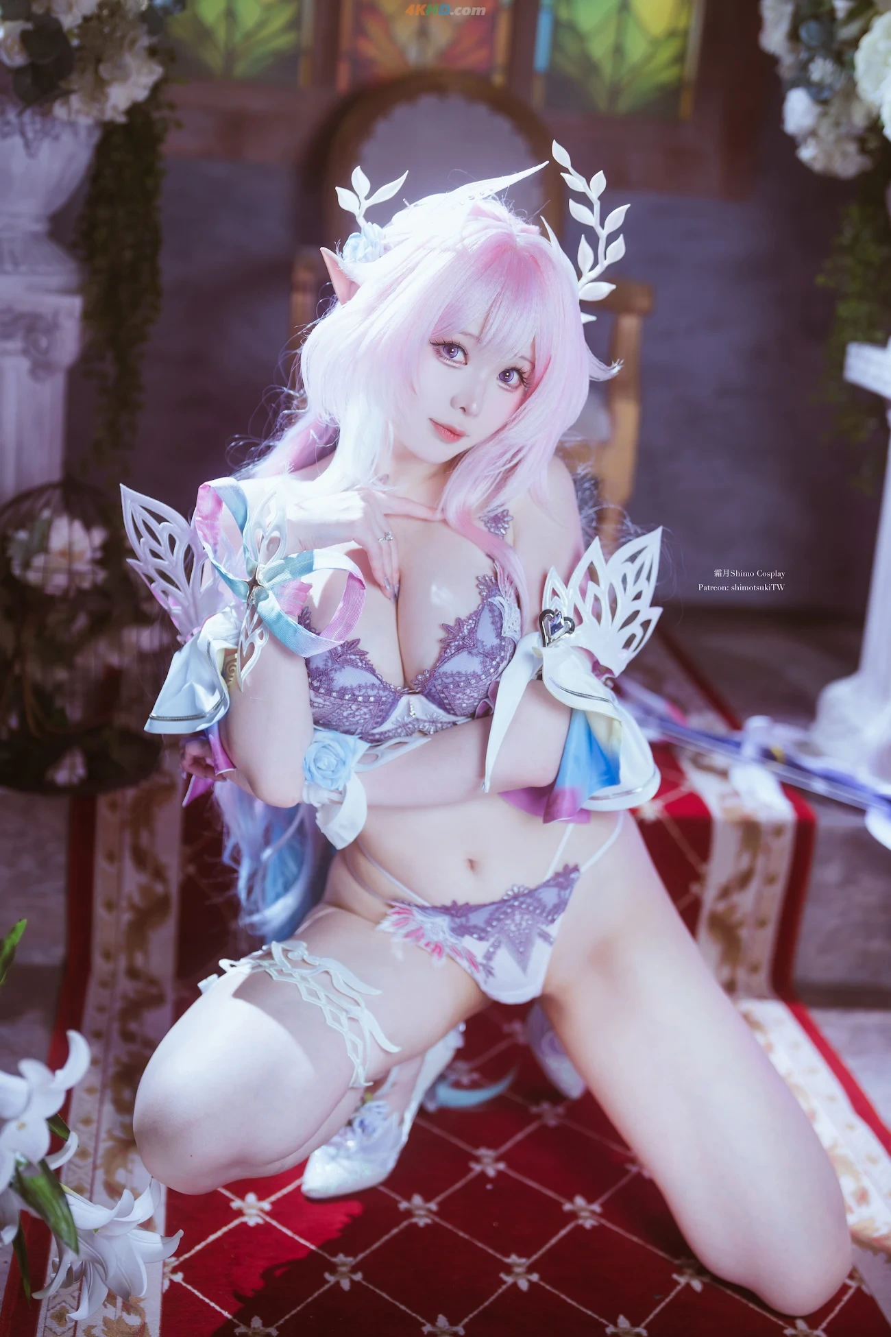 Shimo - Cylene — photo 31