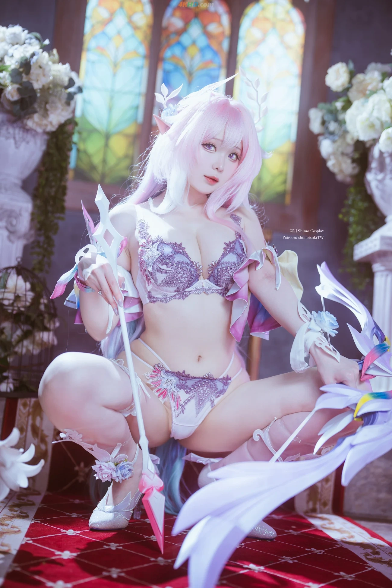 Shimo - Cylene — photo 32