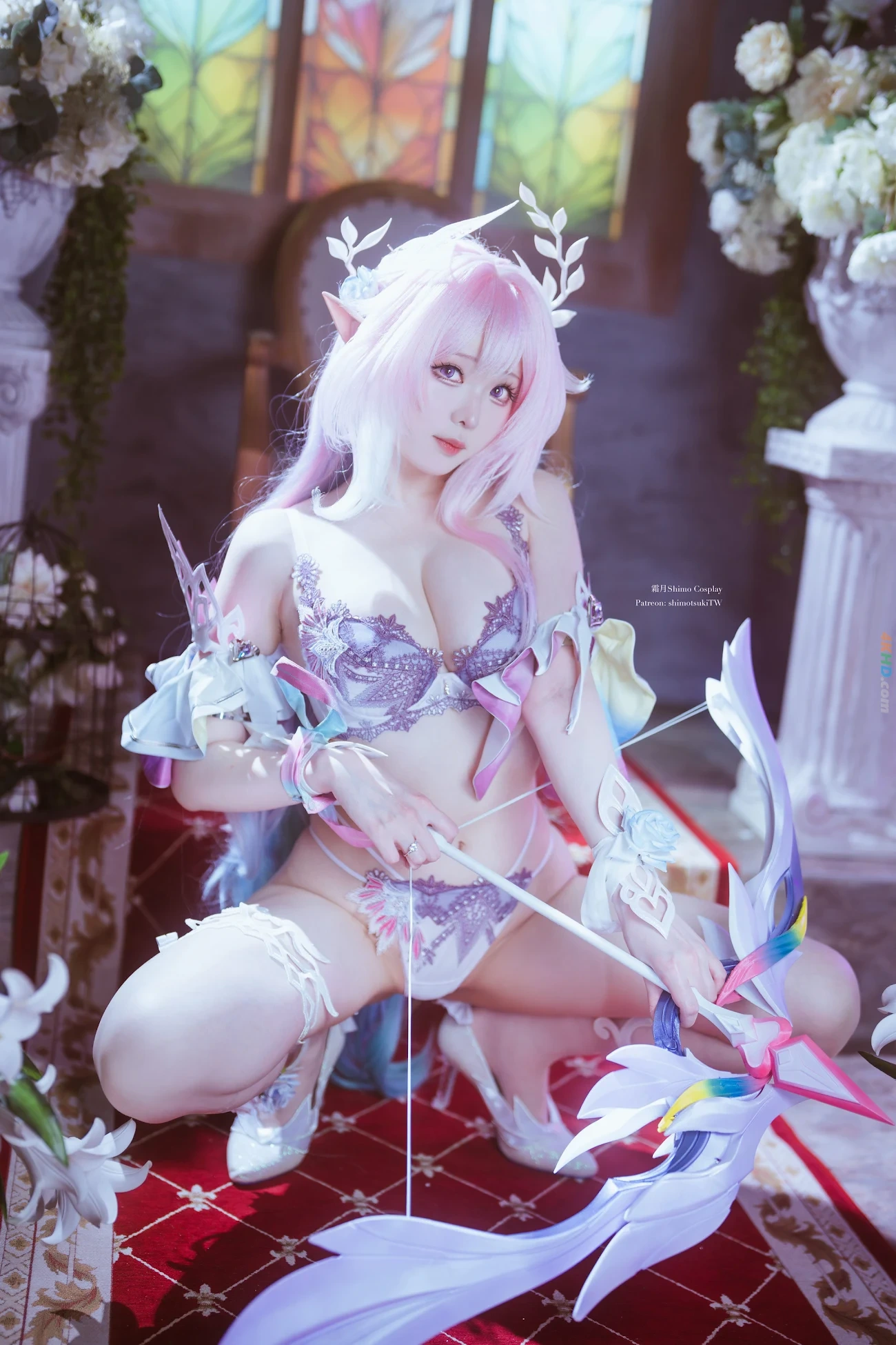 Shimo - Cylene — photo 33