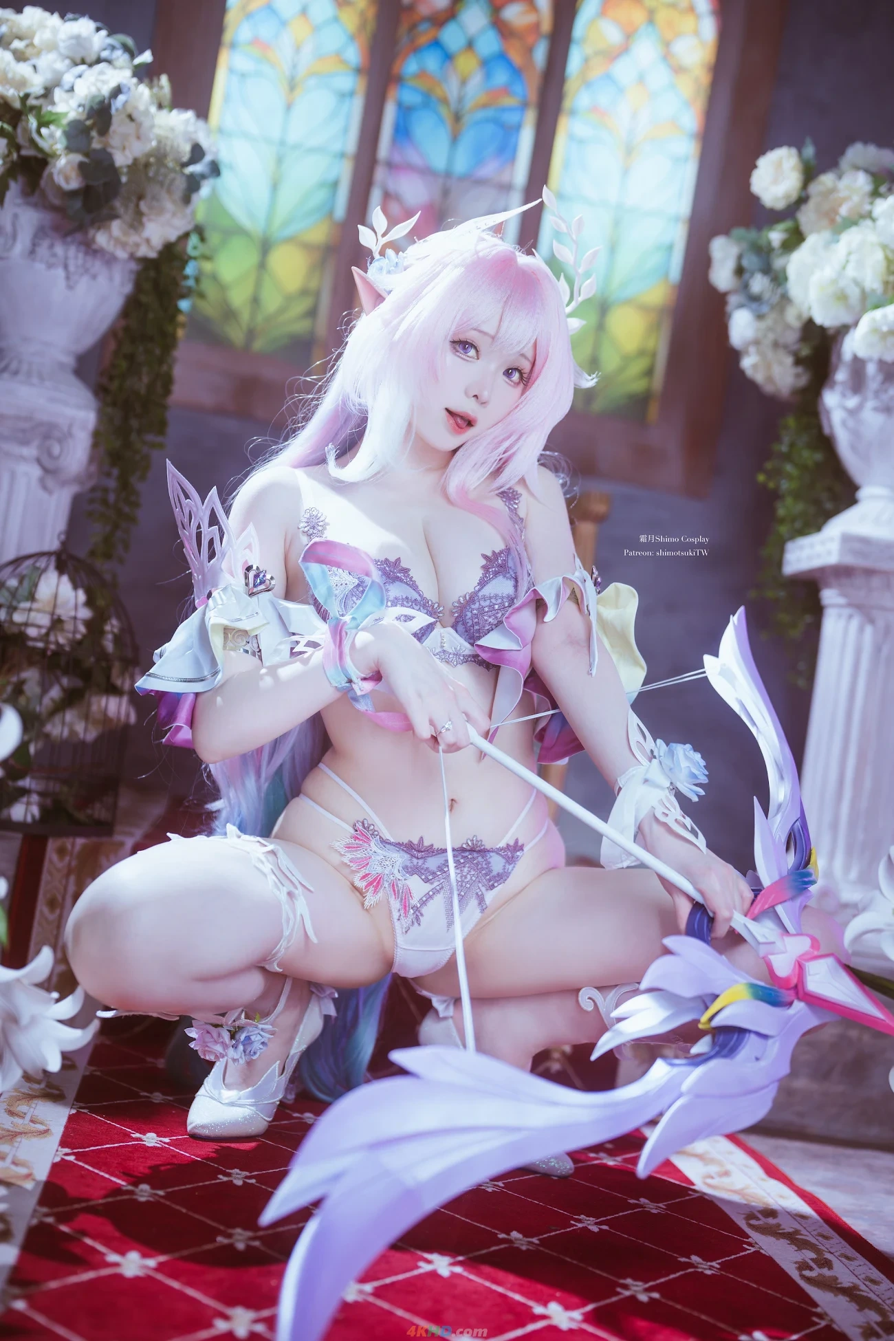 Shimo - Cylene — photo 34