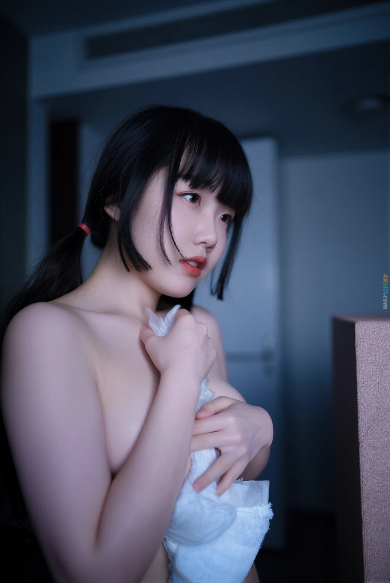 BLUECAKE Vol.0196 Doyeon Rabbit Party — photo 3