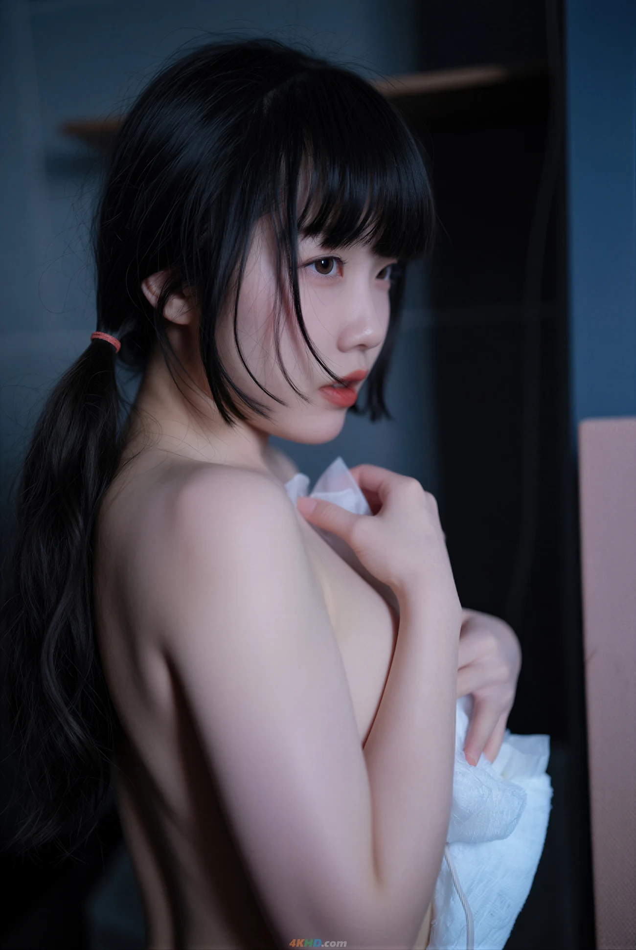 BLUECAKE Vol.0196 Doyeon Rabbit Party — photo 6