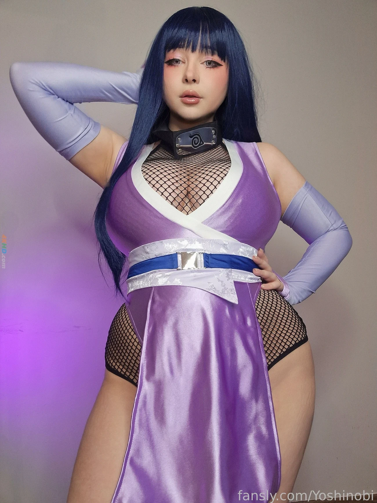 Yoshinobi - Hinata — photo 3