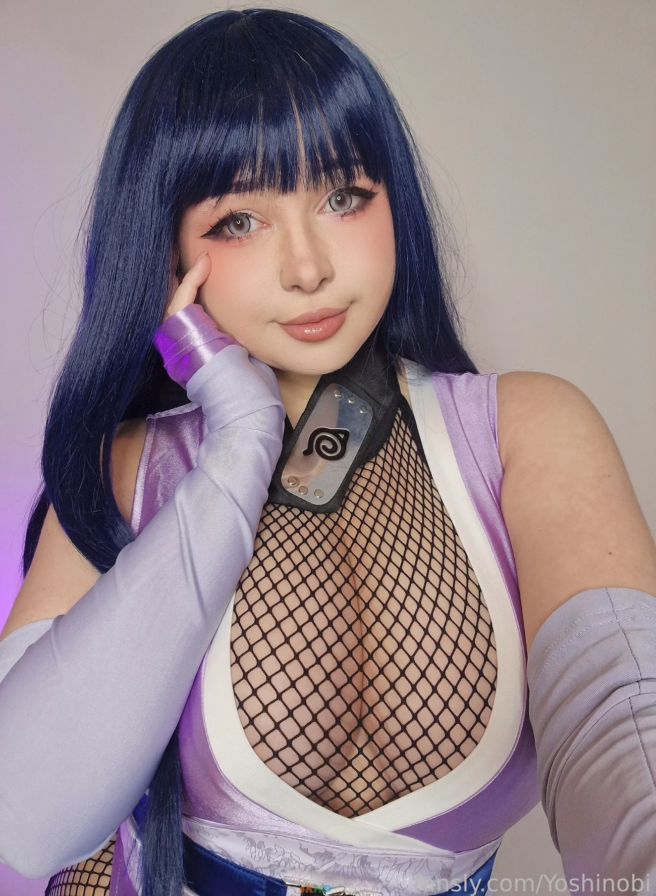Yoshinobi - Hinata — photo 9