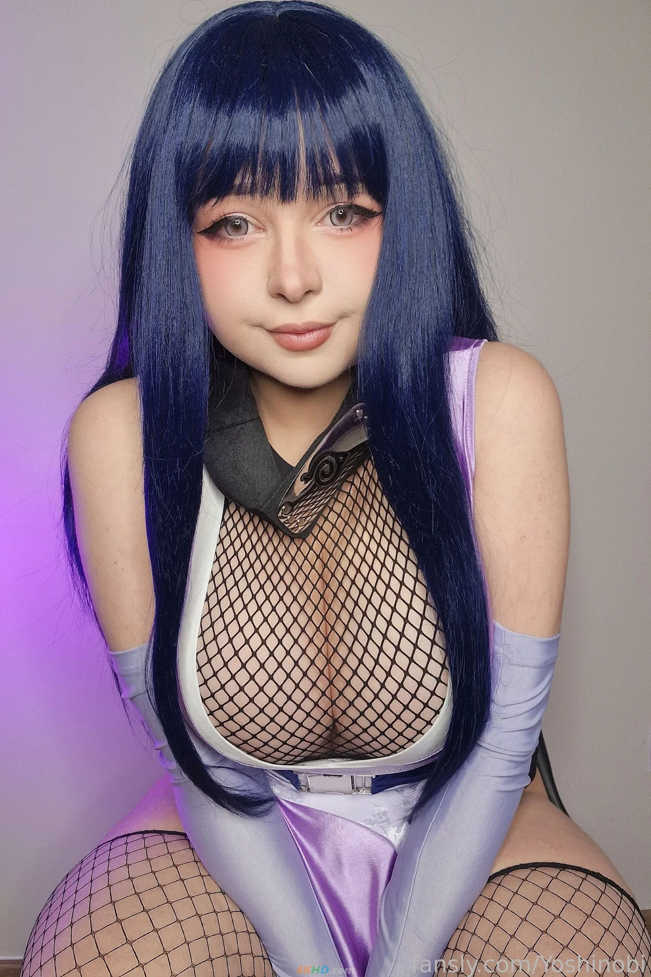 Yoshinobi - Hinata — photo 11