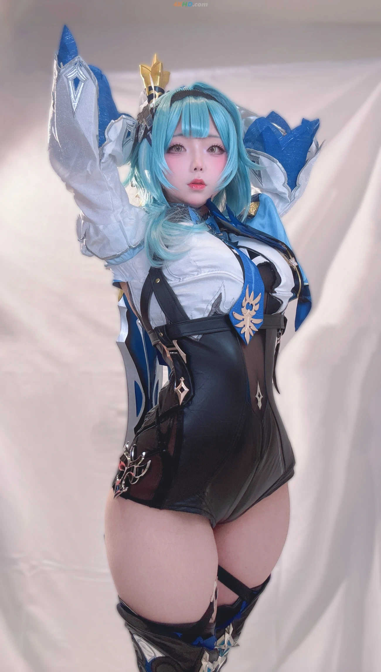 [(nagomitei)] Eula — photo 2